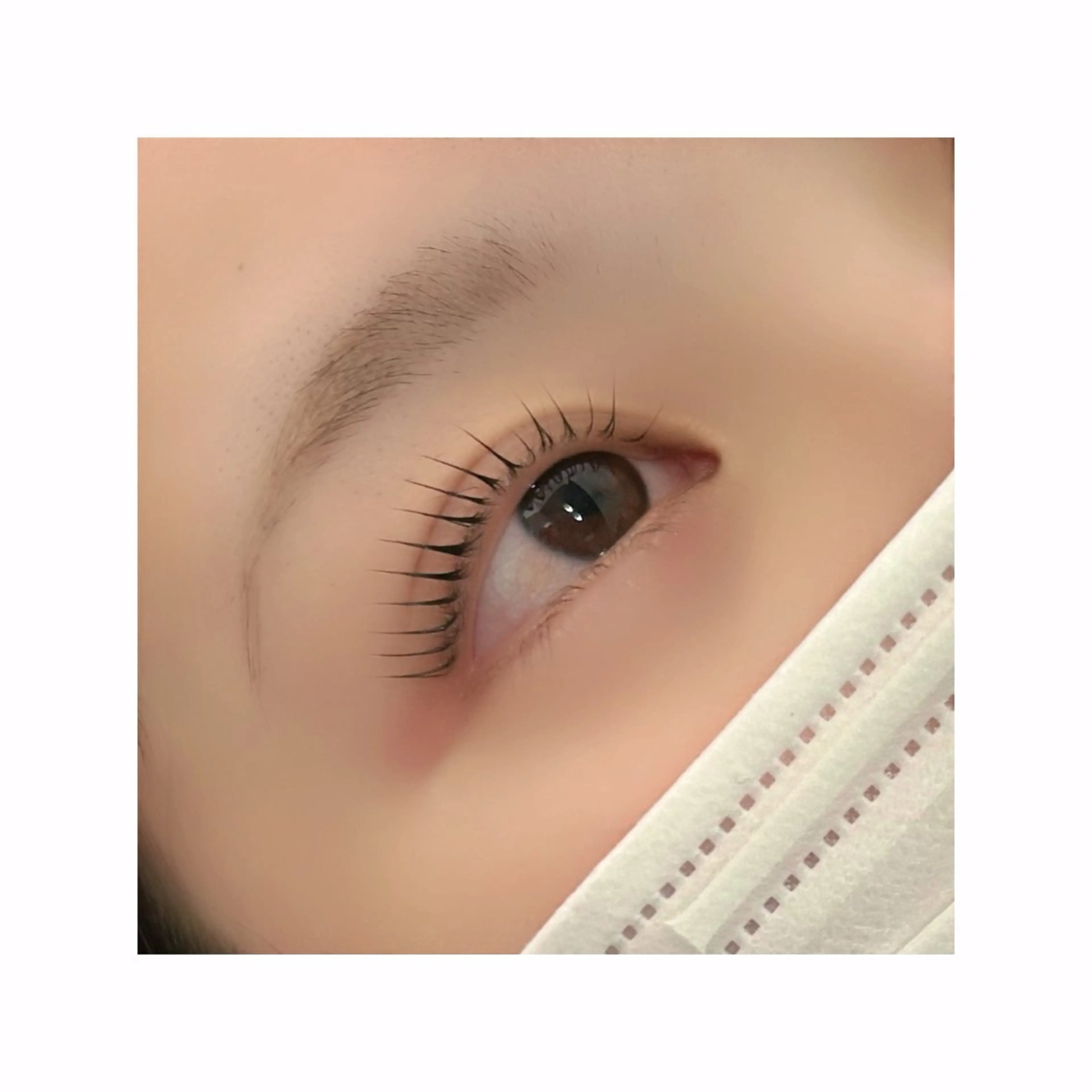 マツエク・マツパ とみなが F(エフ)のマツエク・マツパデザイン