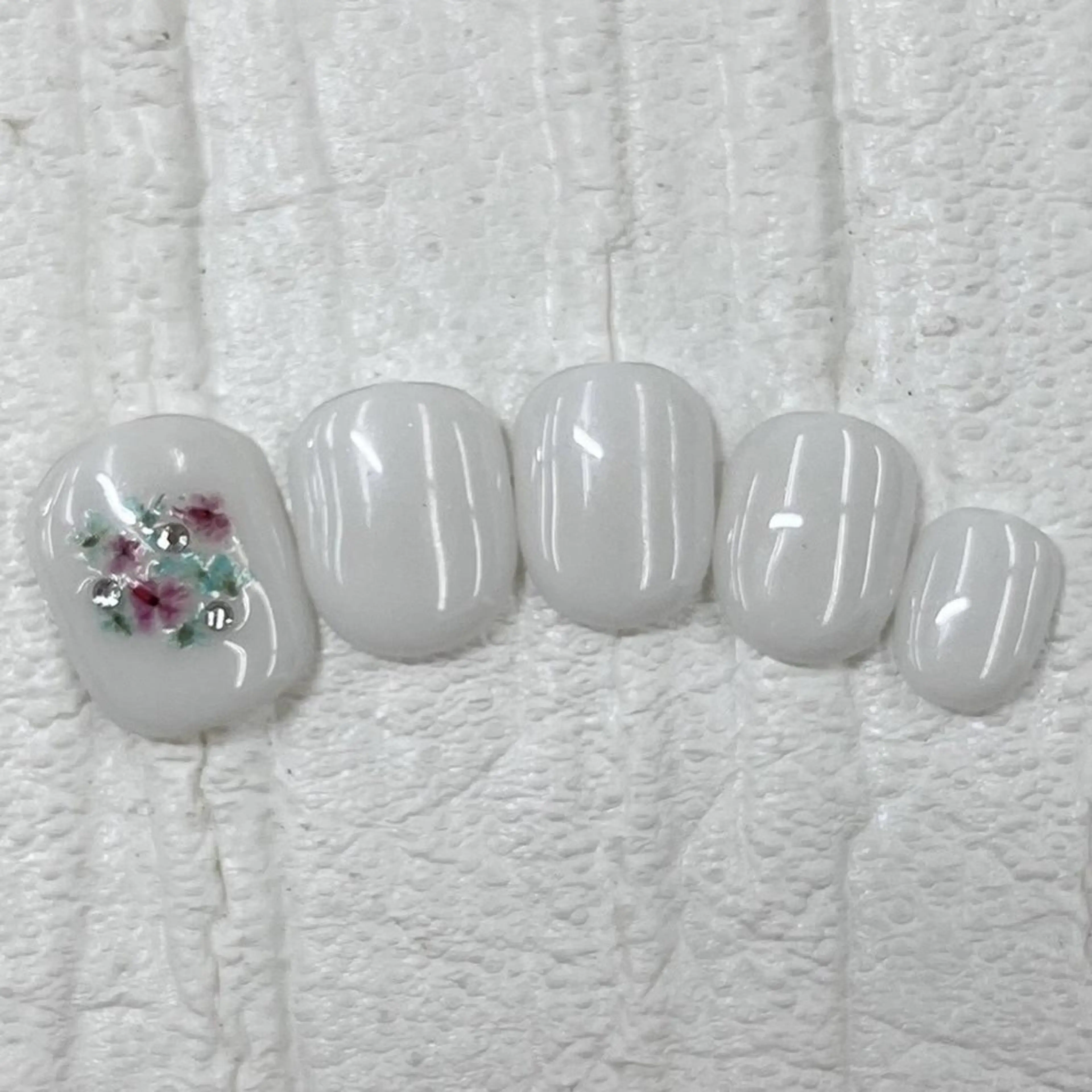 ネイル Nail salon Honey Beeのネイルデザイン