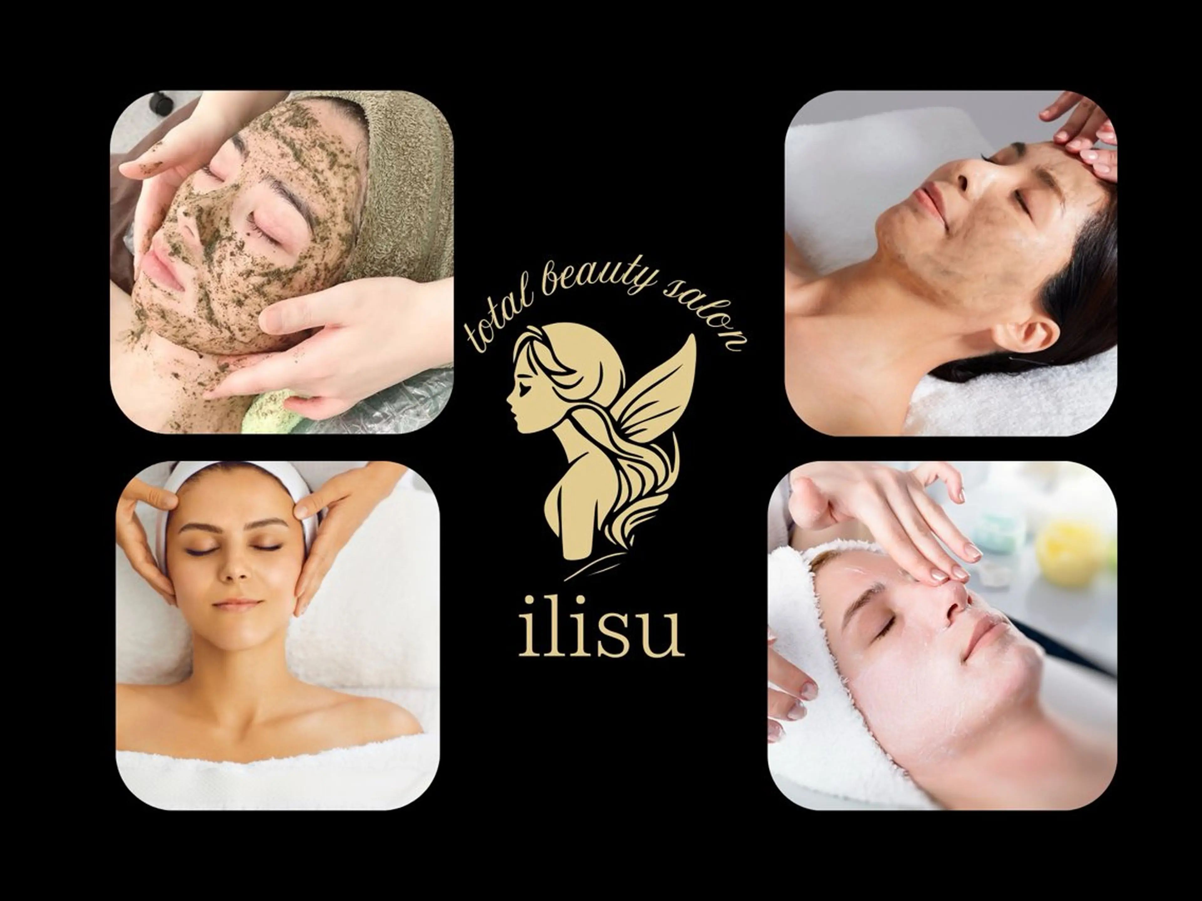 フェイシャルエステBコースは気になる毛穴とキメを整えるコースです‼️吸引器とスクラブ洗顔でサッパリ💕の写真