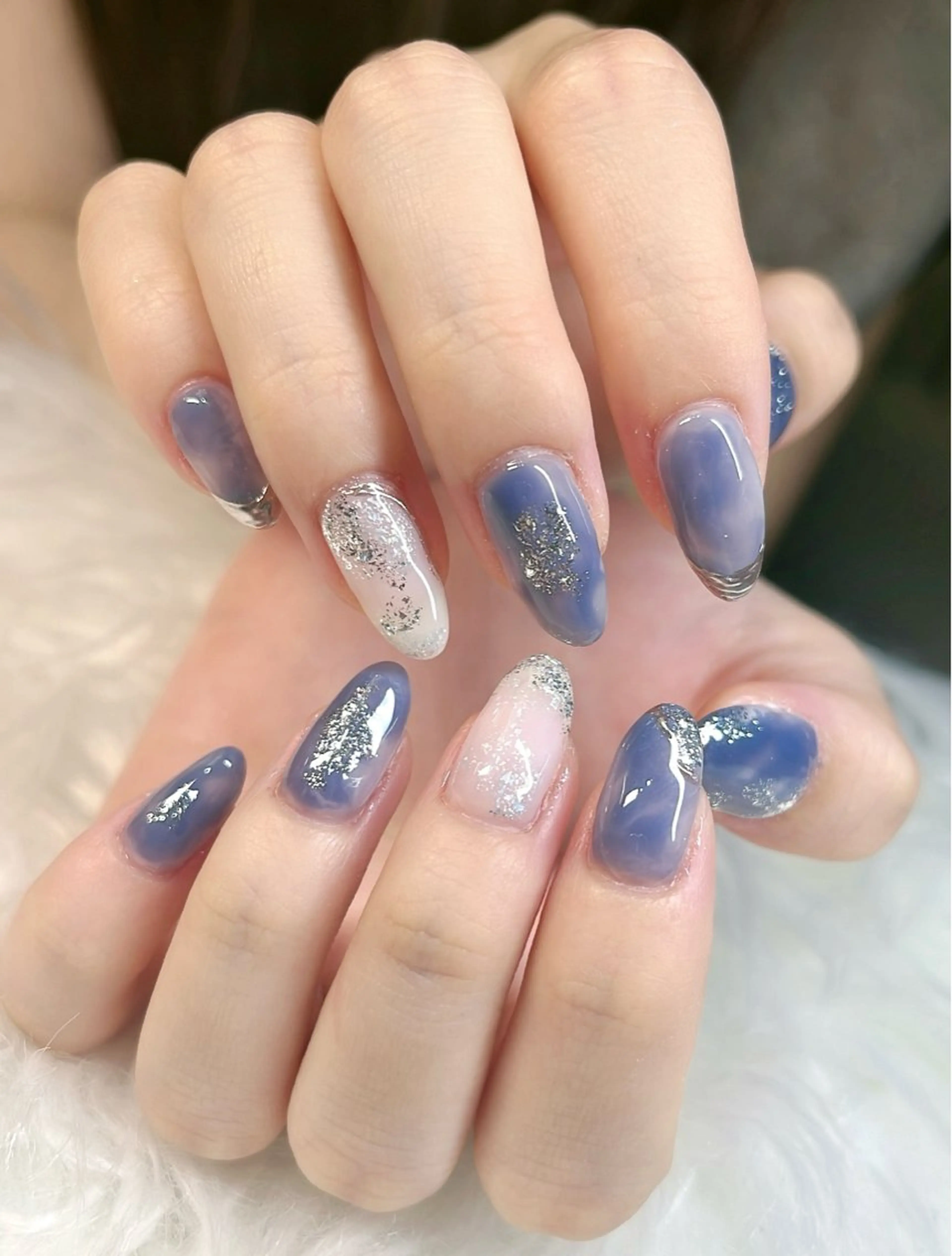 ネイル JF- keiのネイルデザイン