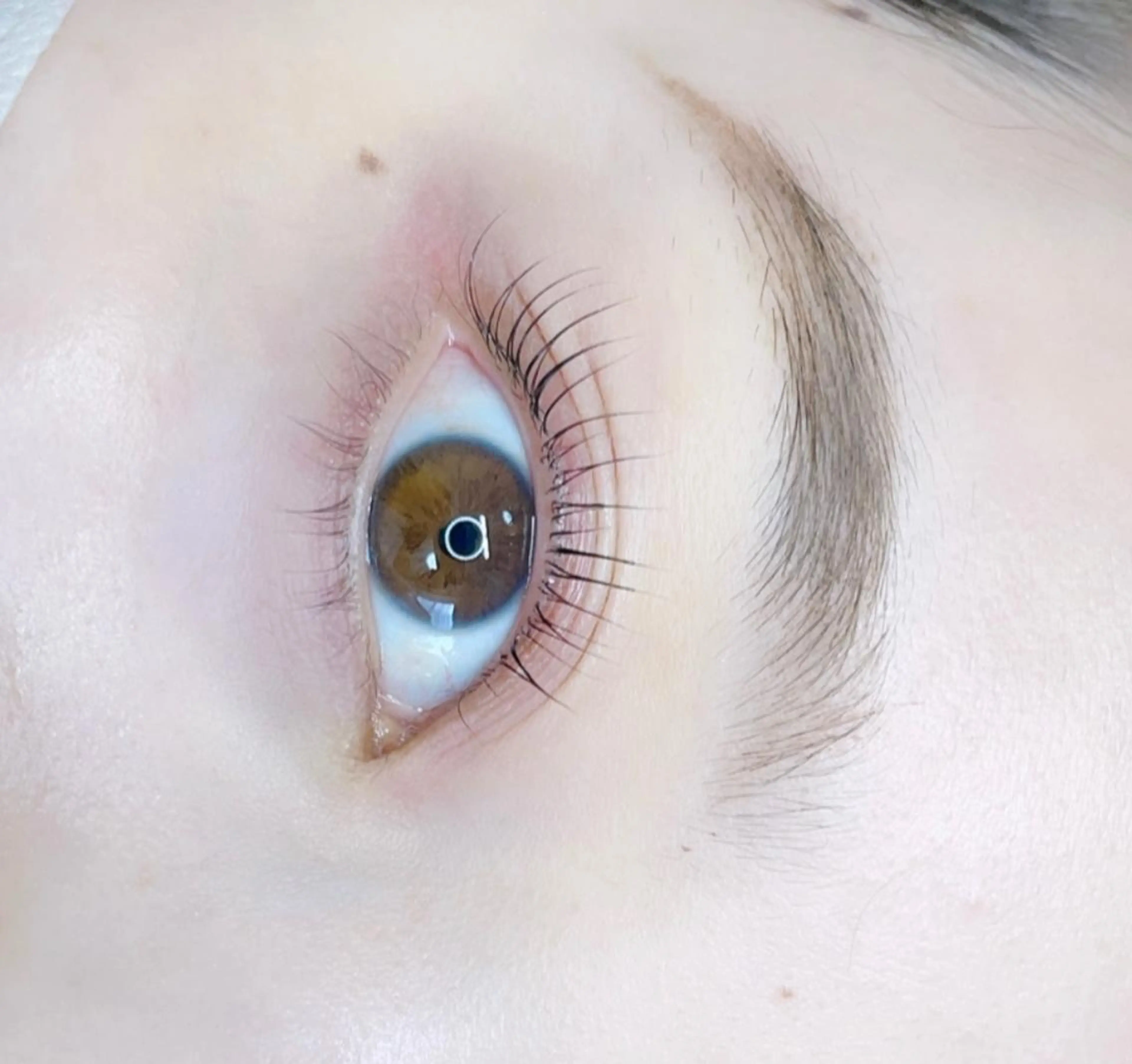 マツエク・マツパ JAM新大宮 eyelashのマツエク・マツパデザイン