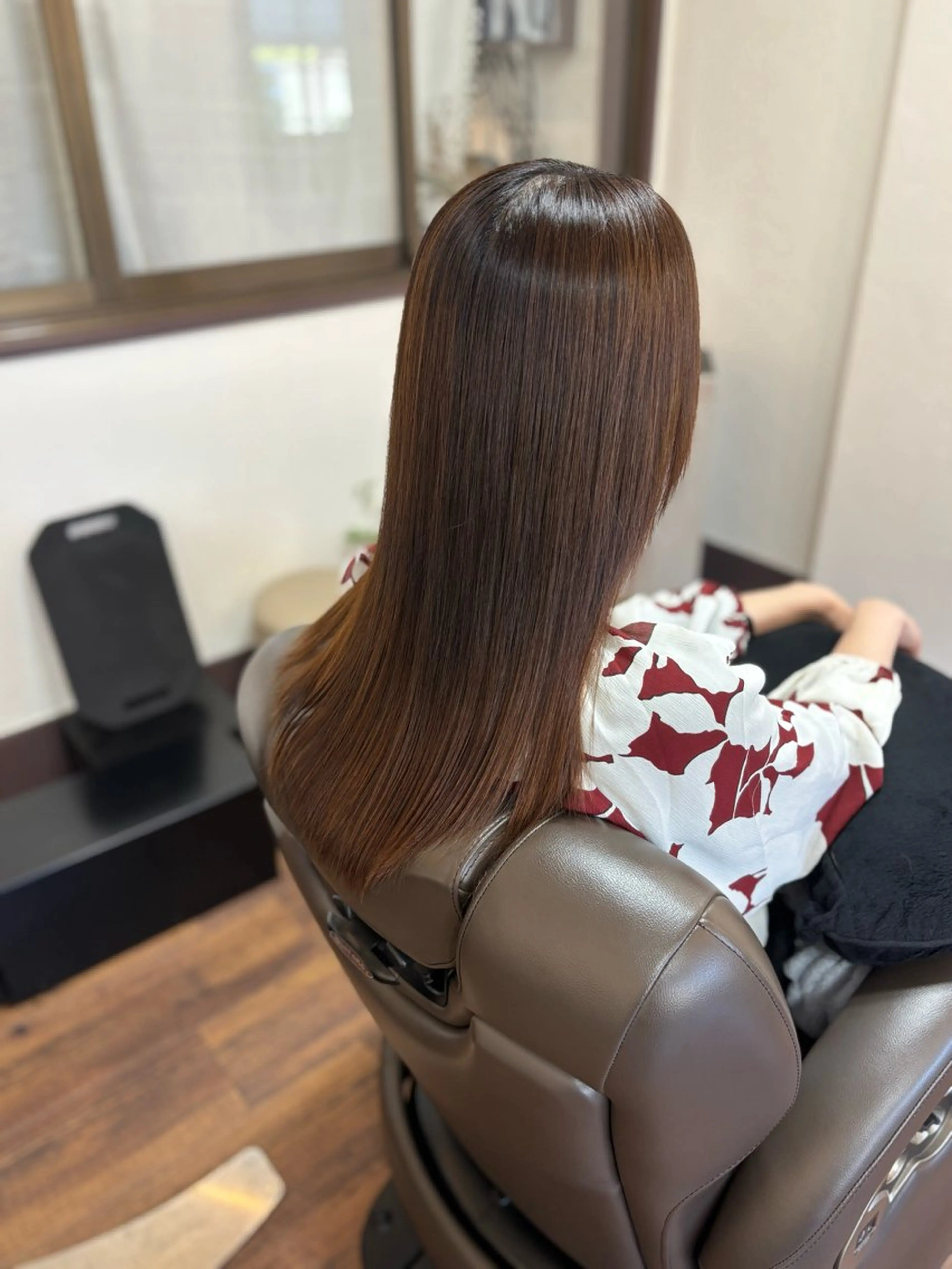 アルテマ弱酸性ストレートの写真