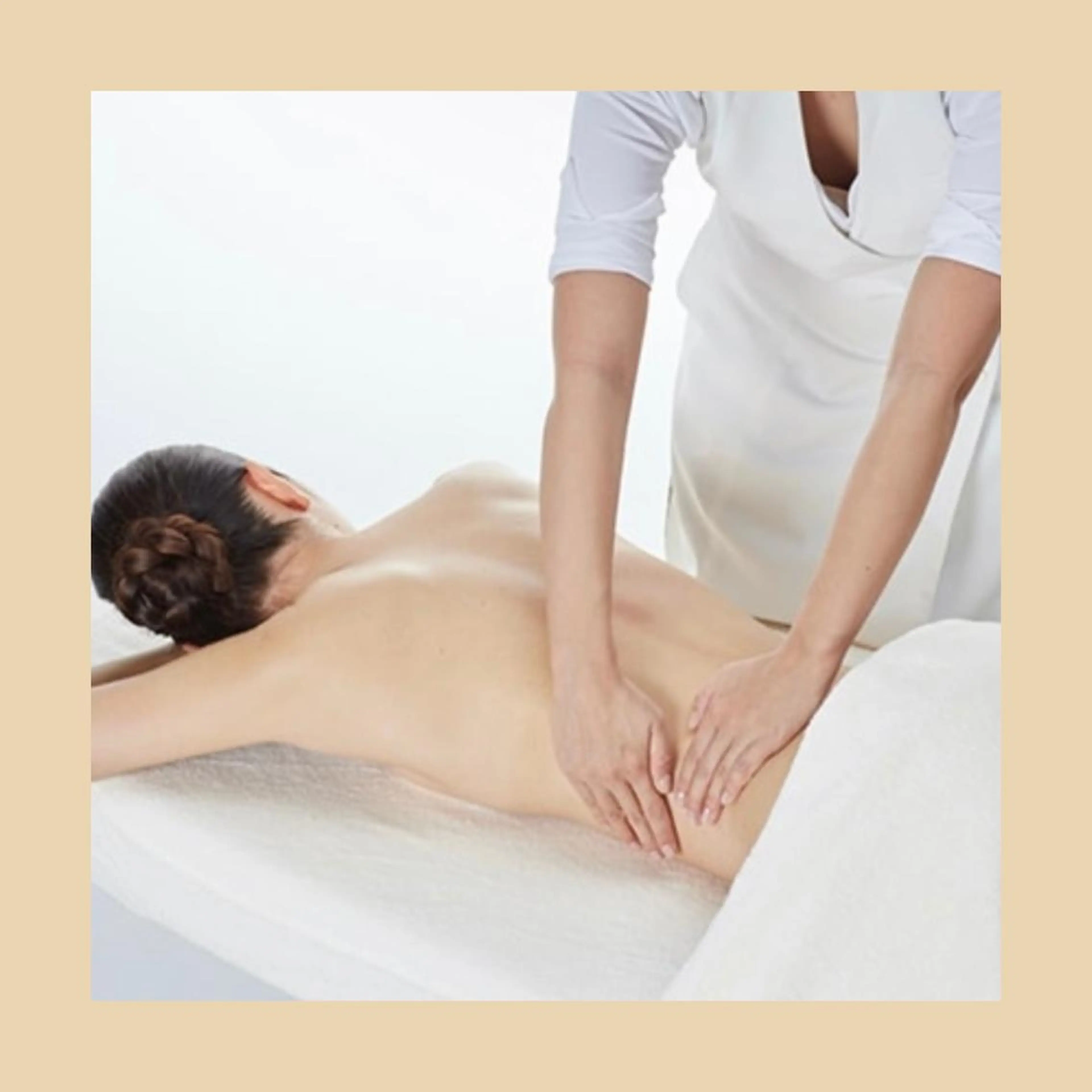 【全身トリートメント】オールハンド🤲オイルで流す極上ボディエステ💆🏻‍♀️🔥リラックス/燃焼効果を体感！の写真