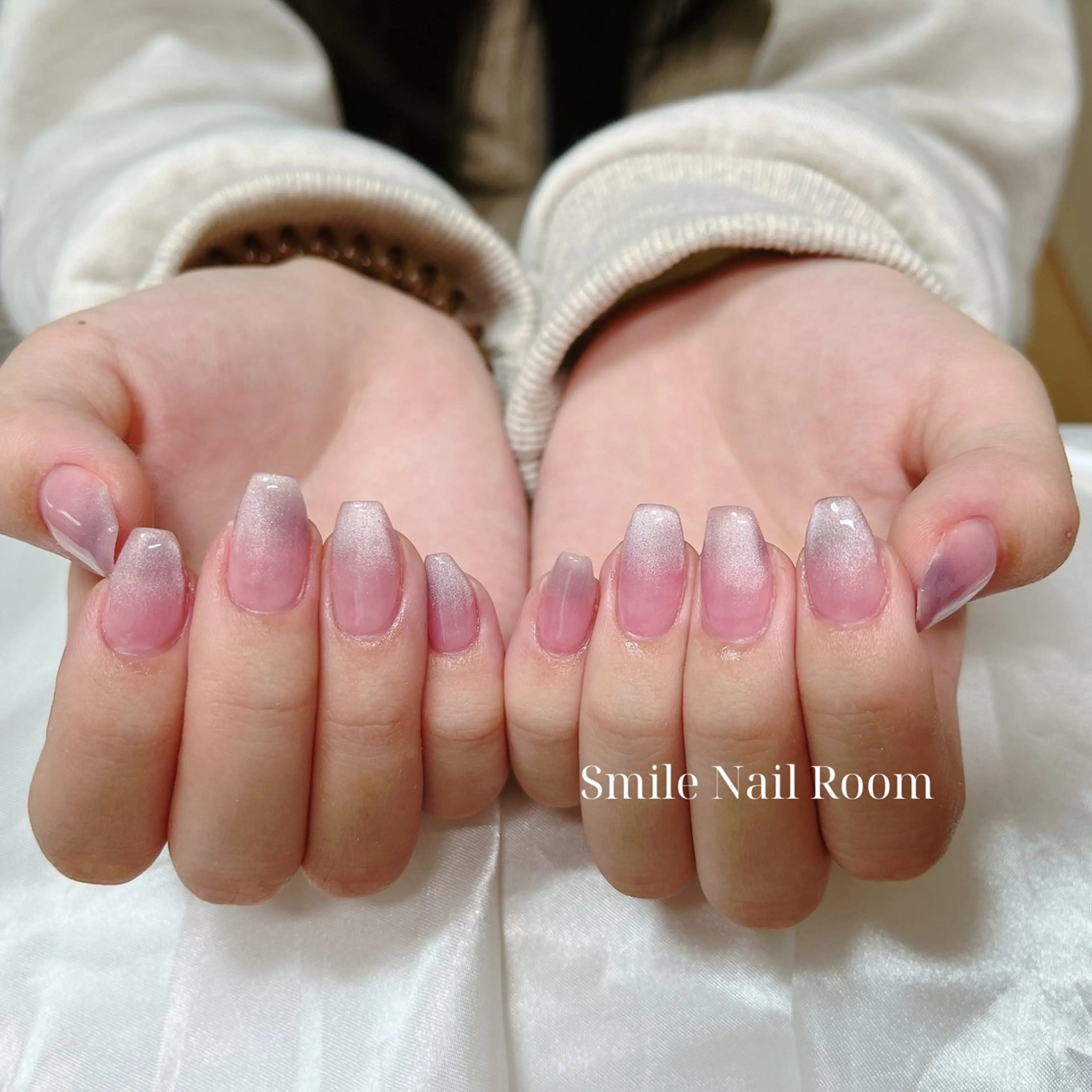 ネイル Smile Nail Roomのネイルデザイン