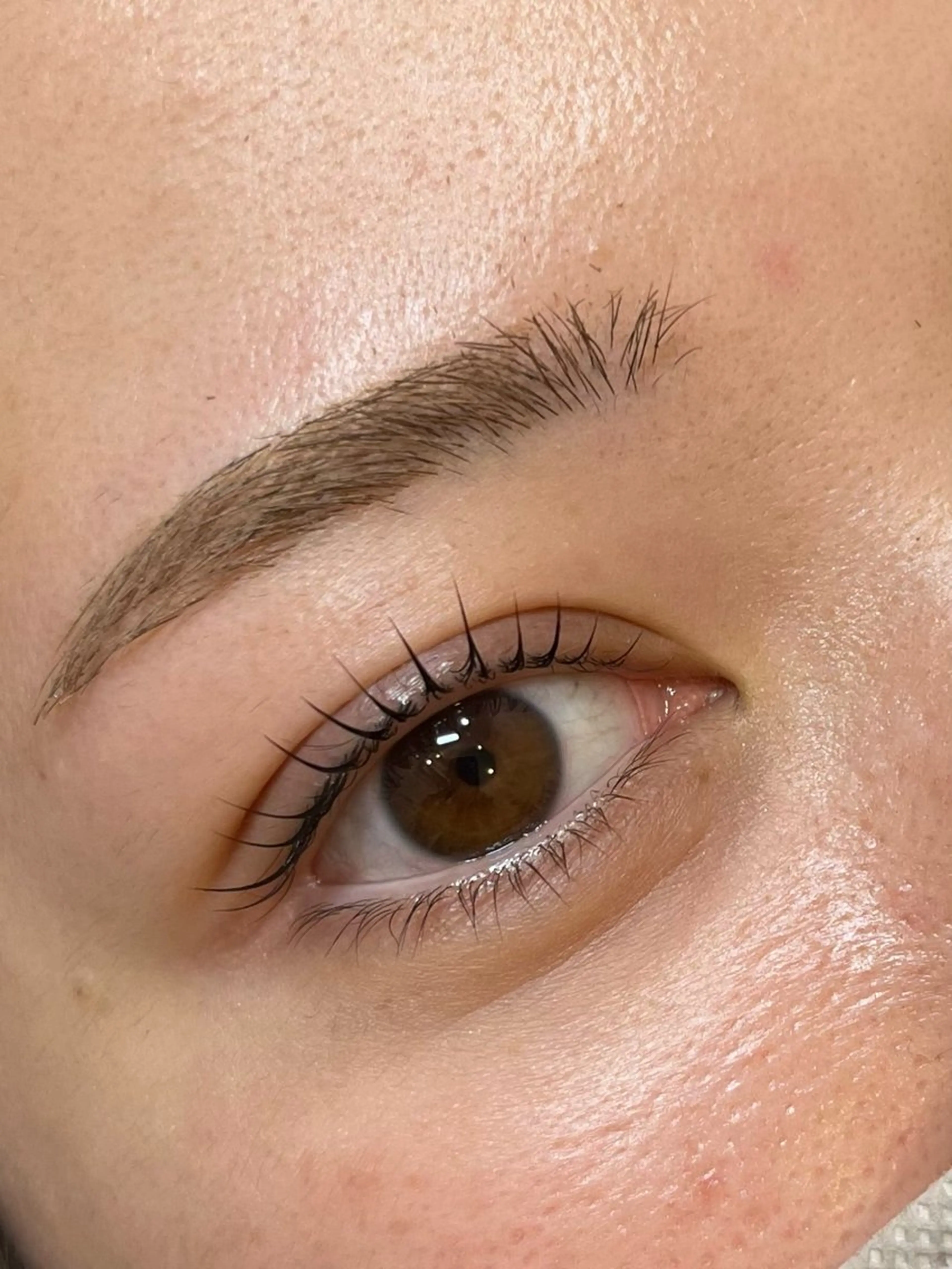 マツエク・マツパ CUPIDO 飯田のマツエク・マツパデザイン