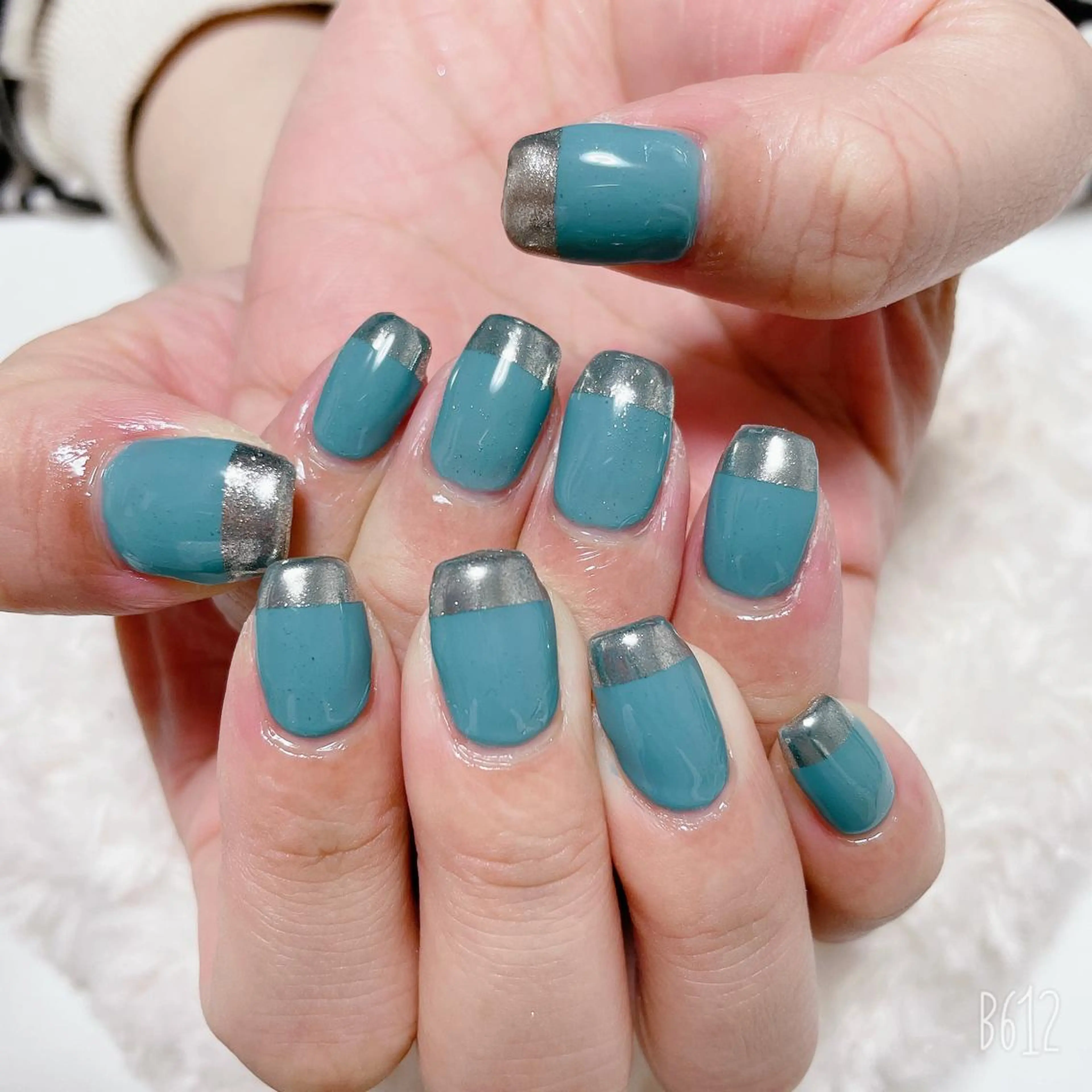 ネイル The Best Beauty受付担当のエステ・リラクイメージ