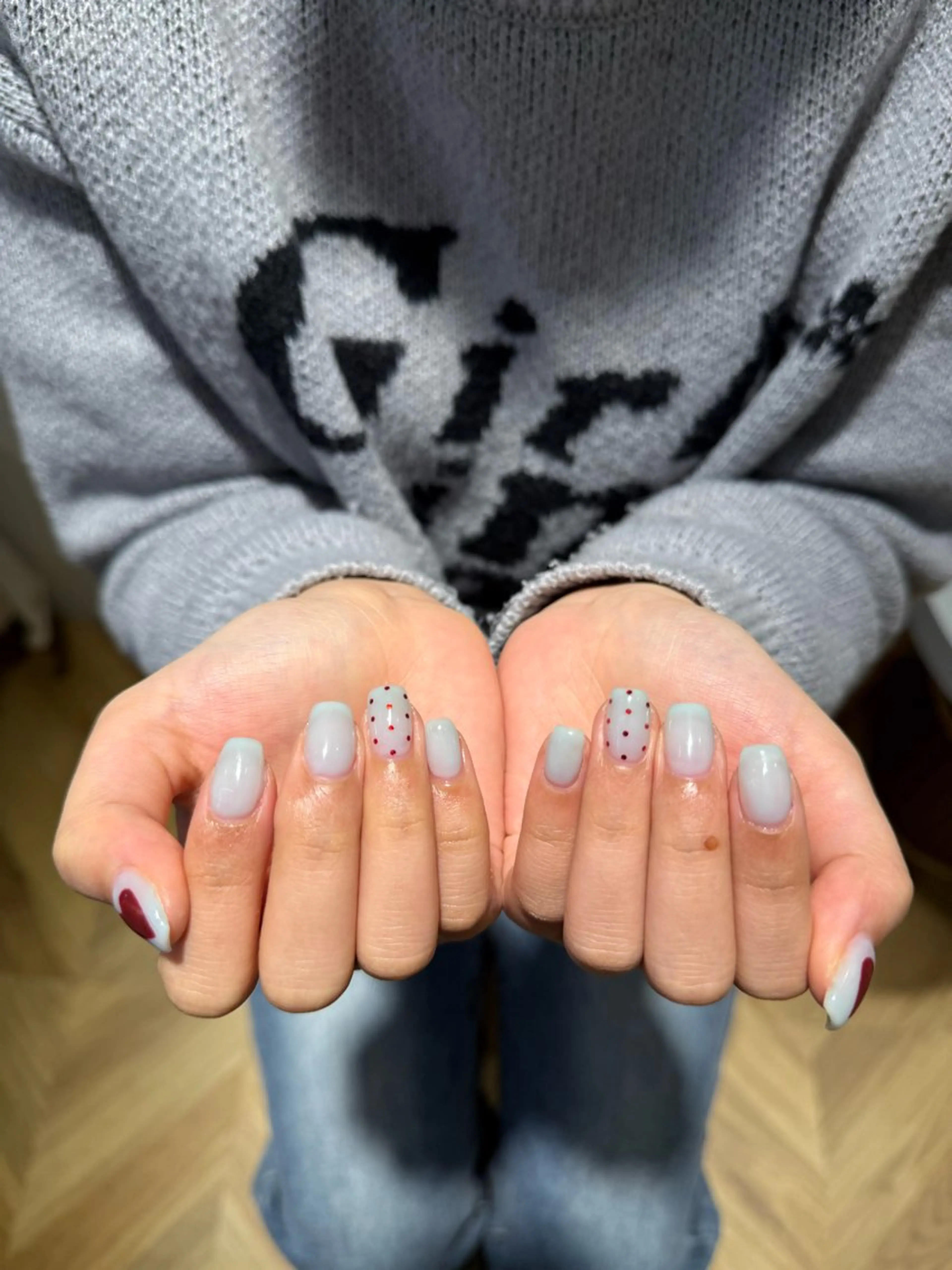 ネイル Kellynail ayanoのネイルデザイン