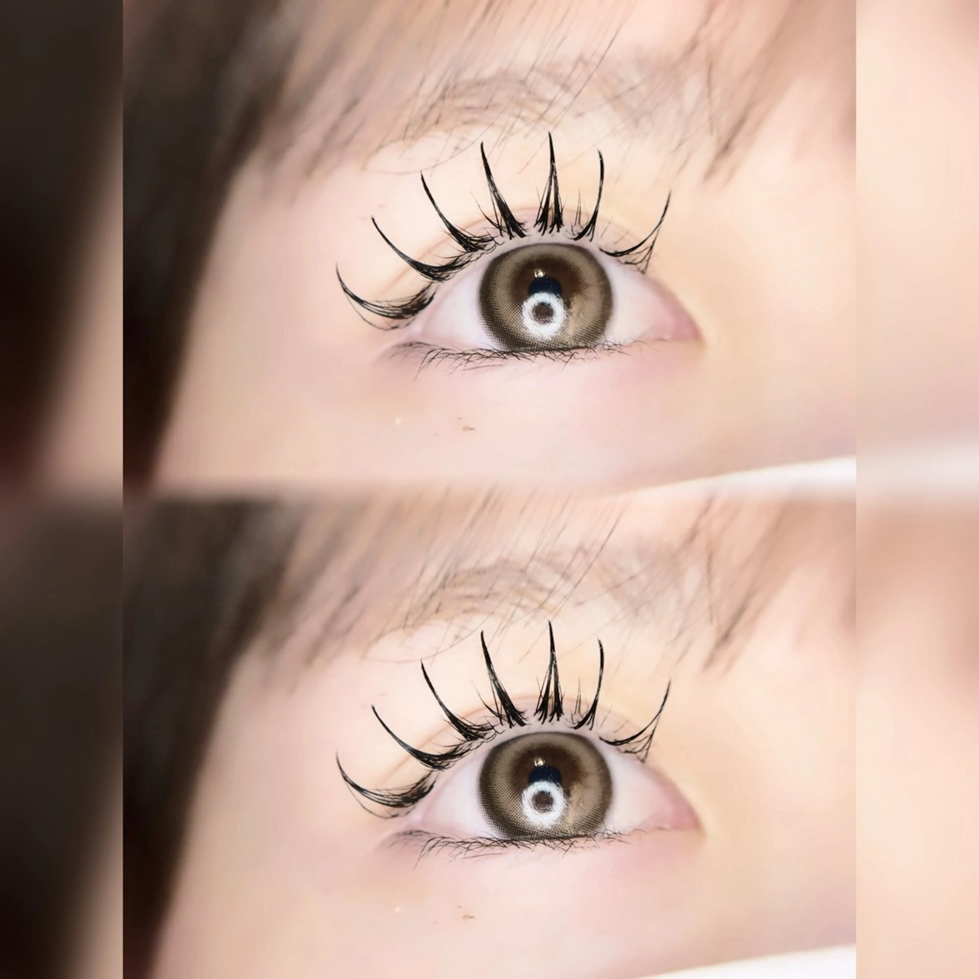 マツエク・マツパ マツエク eye list / 岩佐のマツエク・マツパデザイン