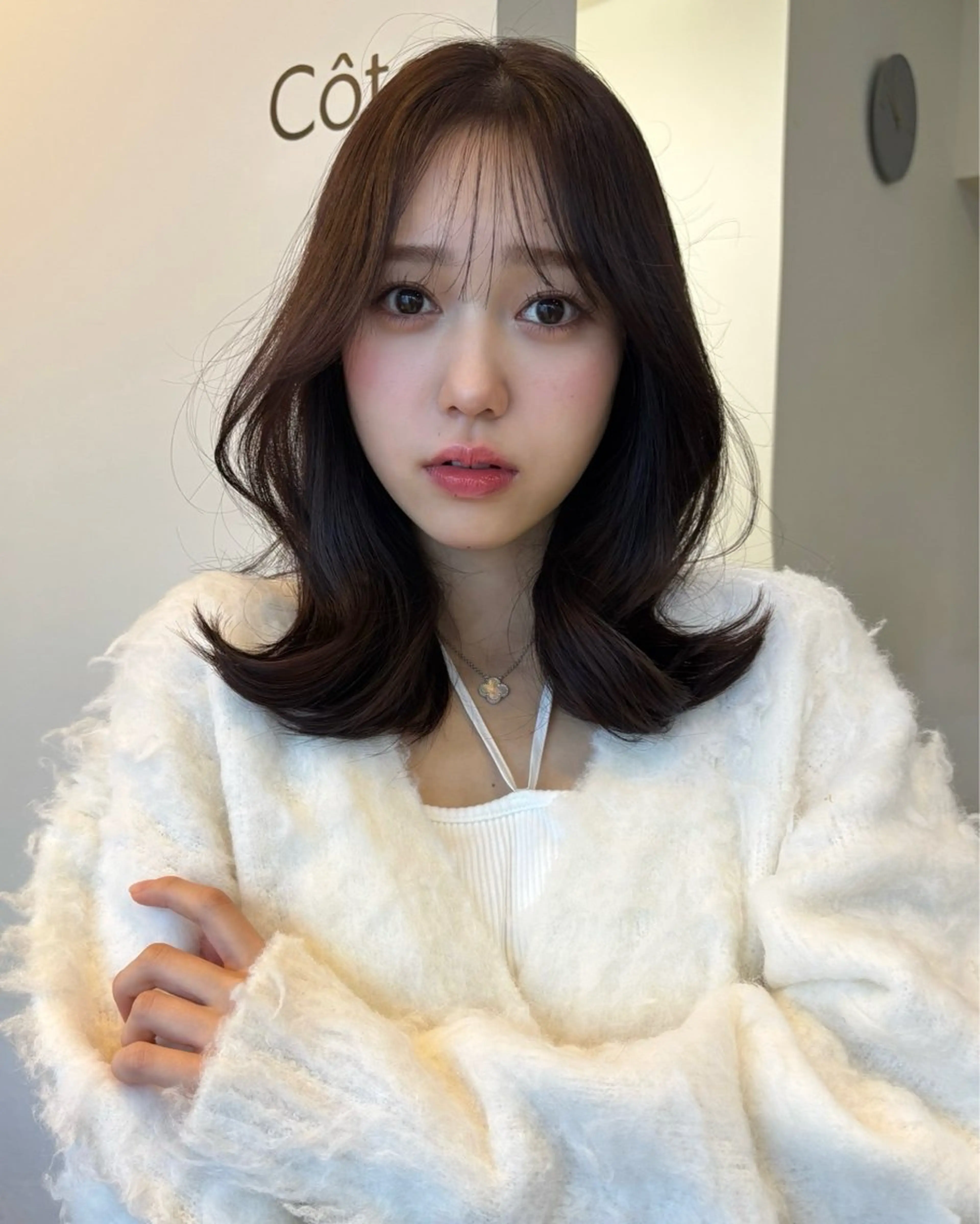 カラー 【4月限定‼️💖】 ショート特化/YUIのヘアスタイル