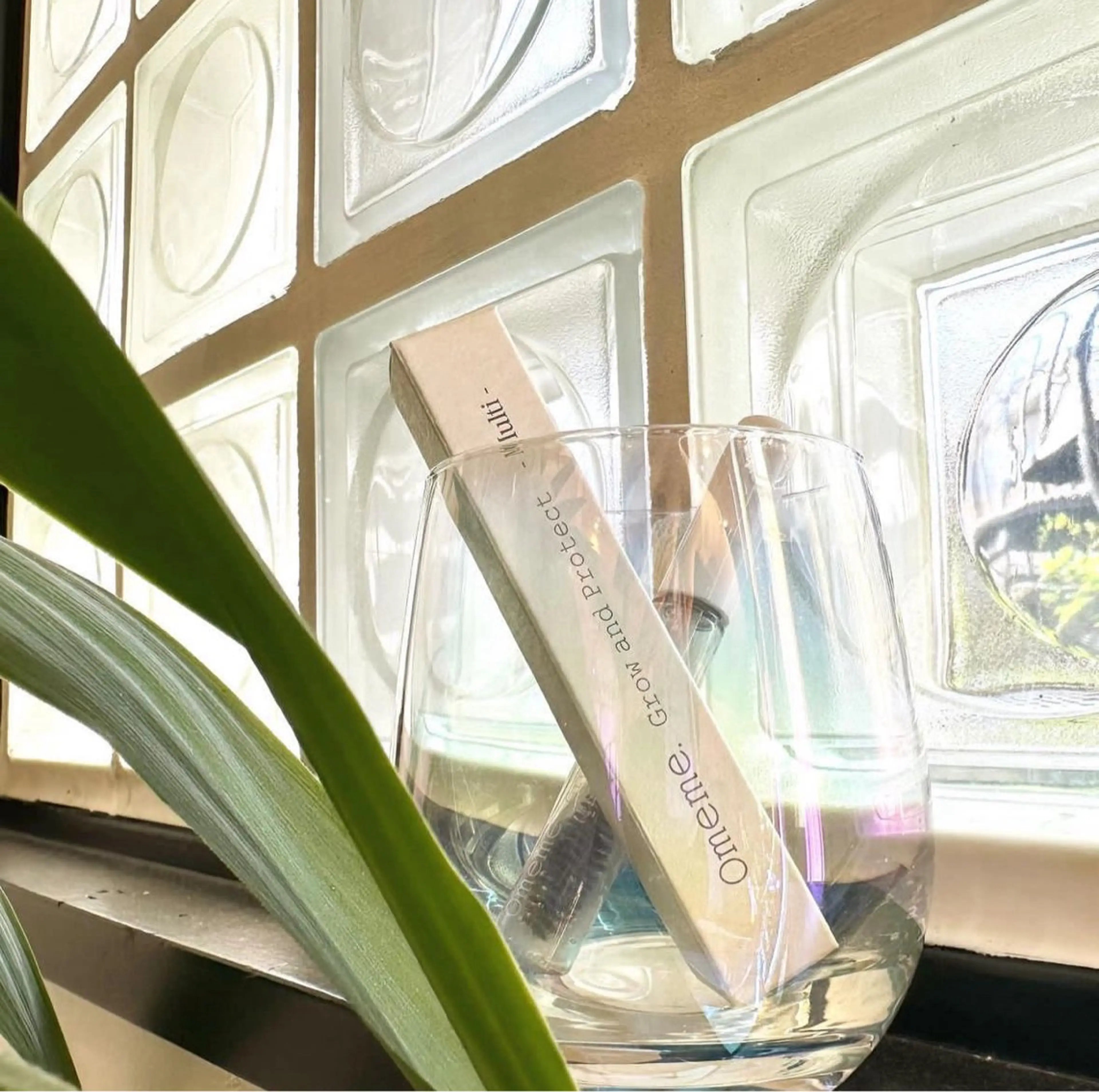 マツエク・マツパ utari matsugeのマツエク・マツパデザイン