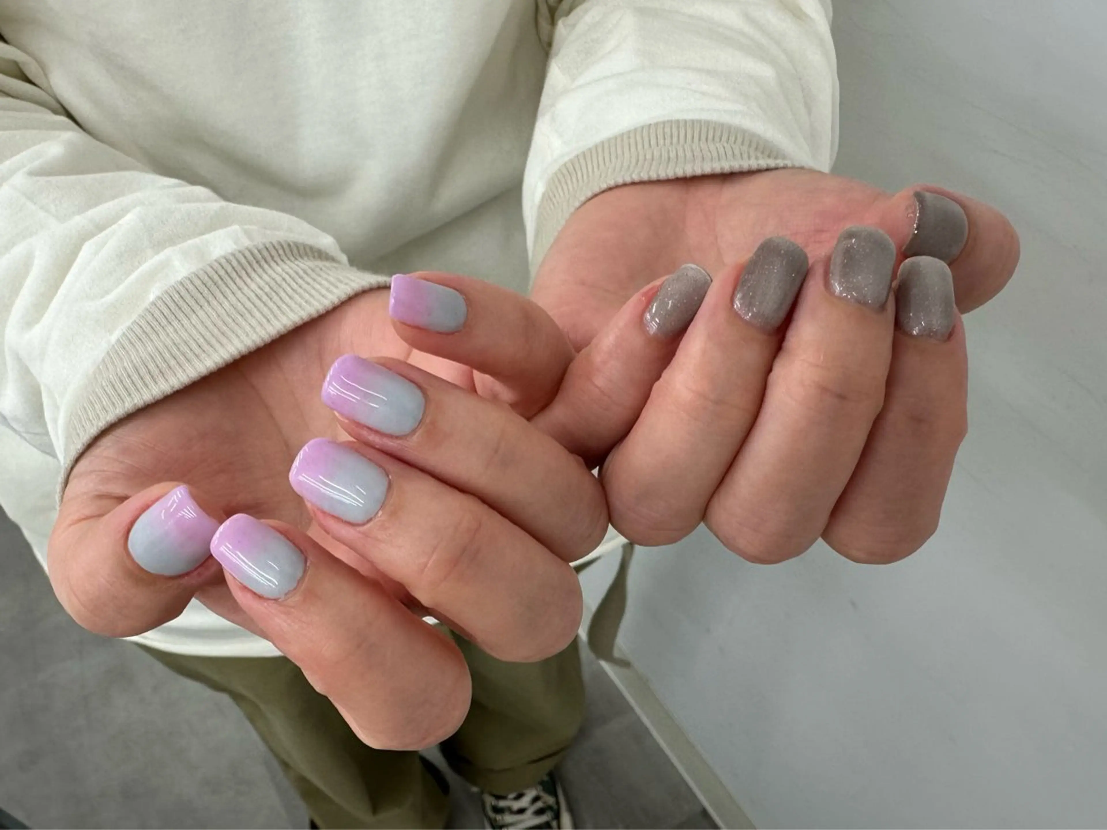 ネイル TK nail Sugiyamaのネイルデザイン