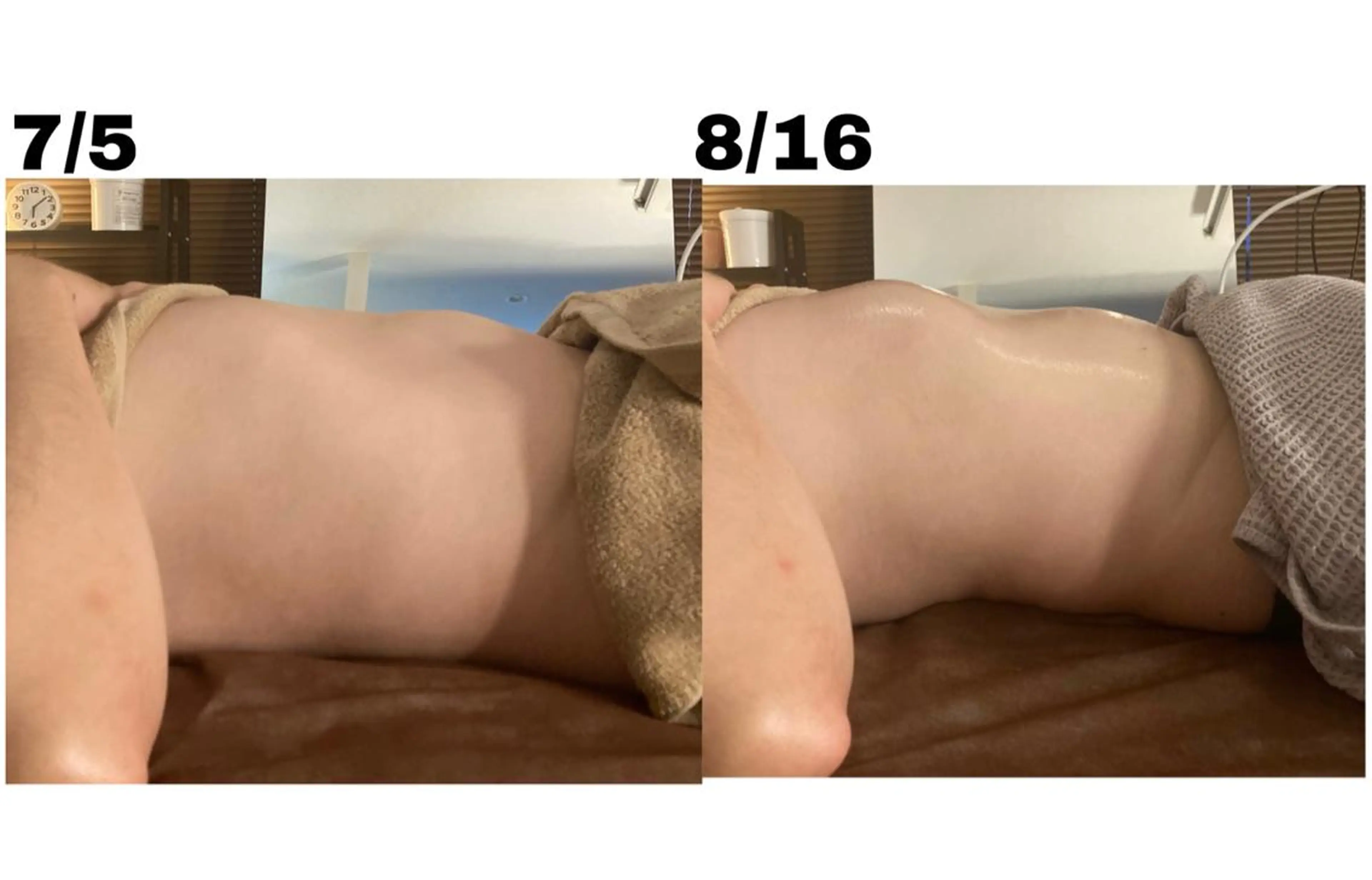 エステ リラク 痩身サロンiBDY所属・いわきり ゆきのエステ・リラクイメージ