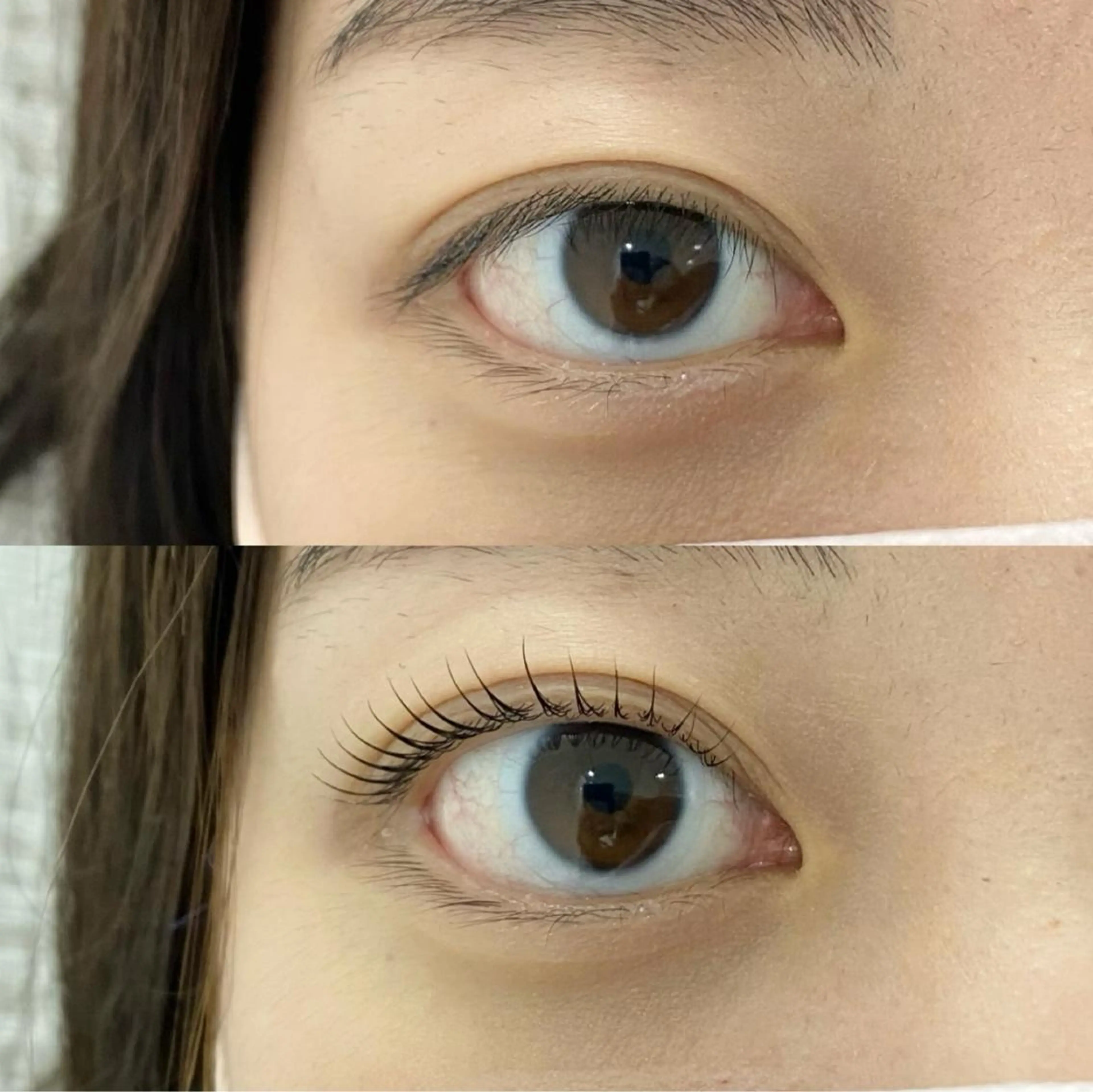 マツエク・マツパ GO TODAY SHAiRE SALON 新宿Ciel店所属・似合わせまつ毛🫧 さくら🌸のマツエク・マツパデザイン