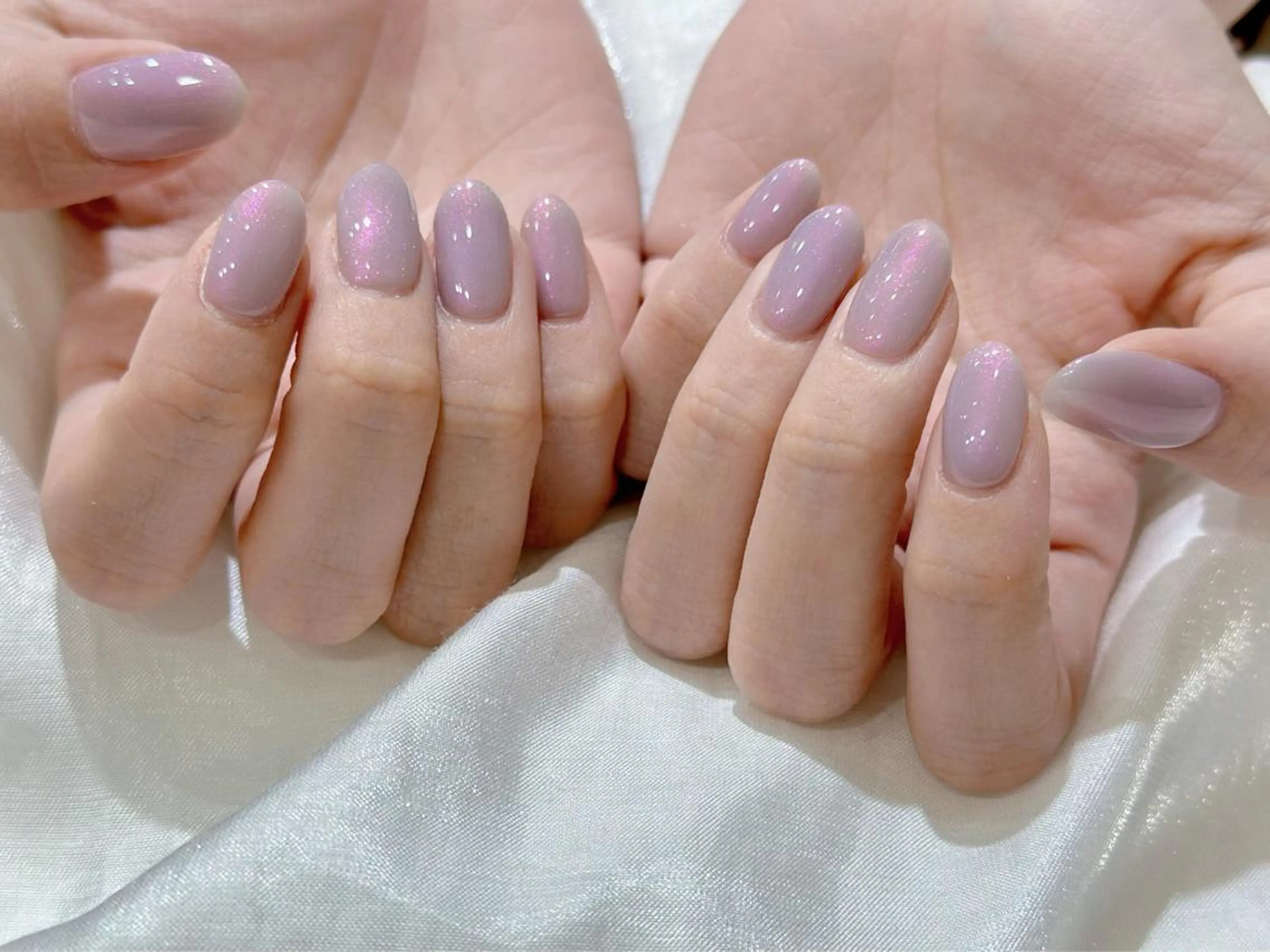 ネイル Umi nail& eyelashのネイルデザイン