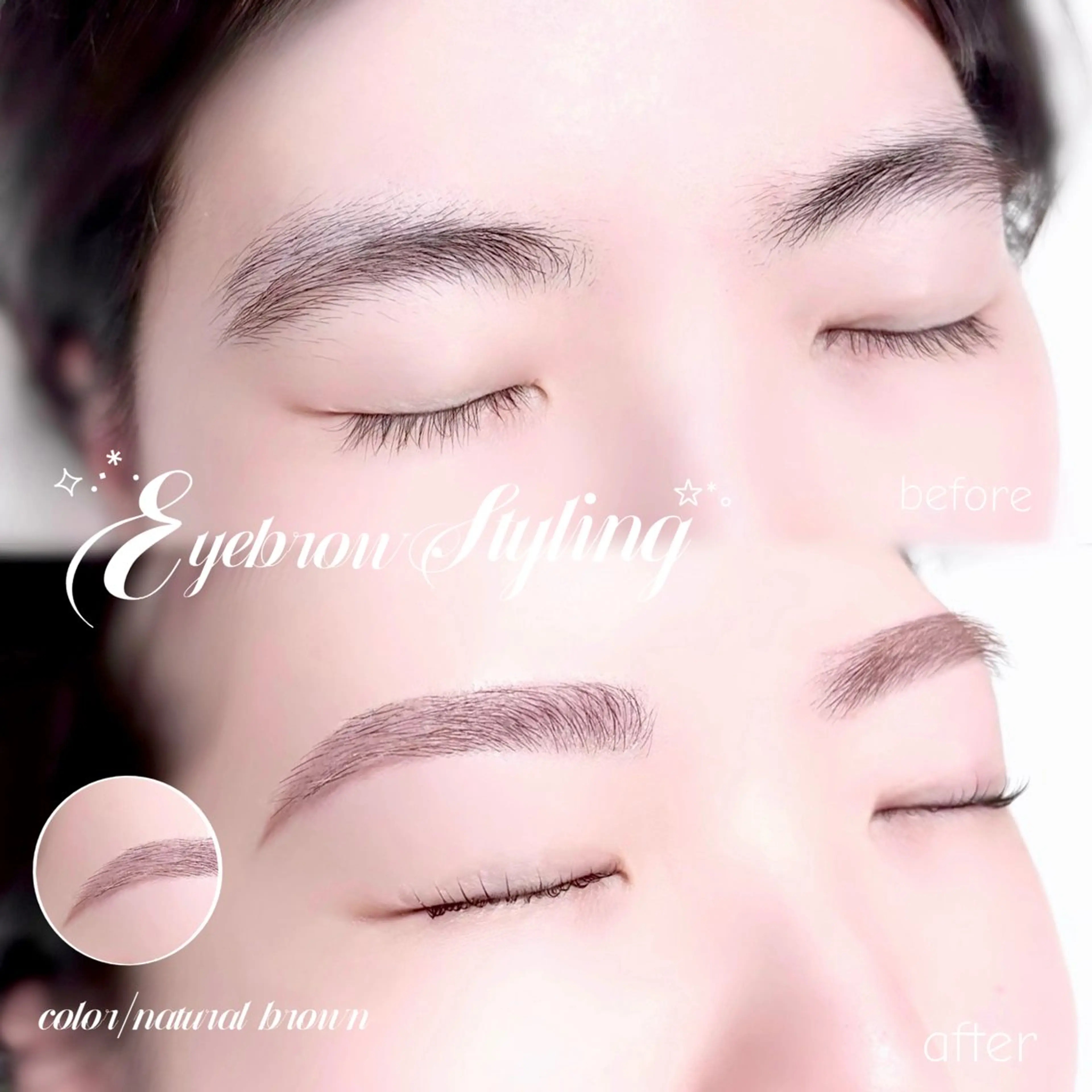 美眉スタイリング🧚🏻♀️☆*。の写真