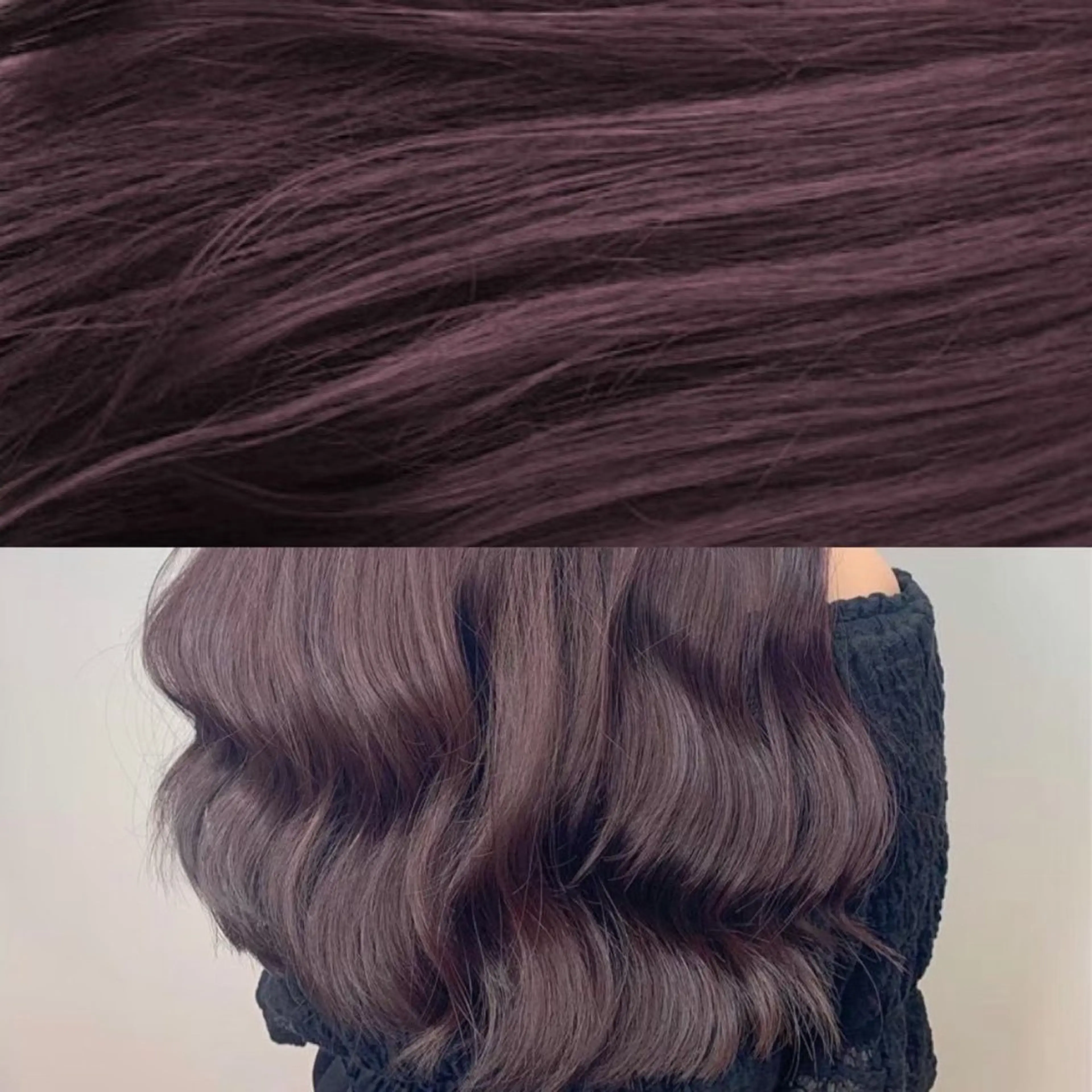 カラー レッドカラー ✨カラー特化✨ miyusaitoのヘアスタイル