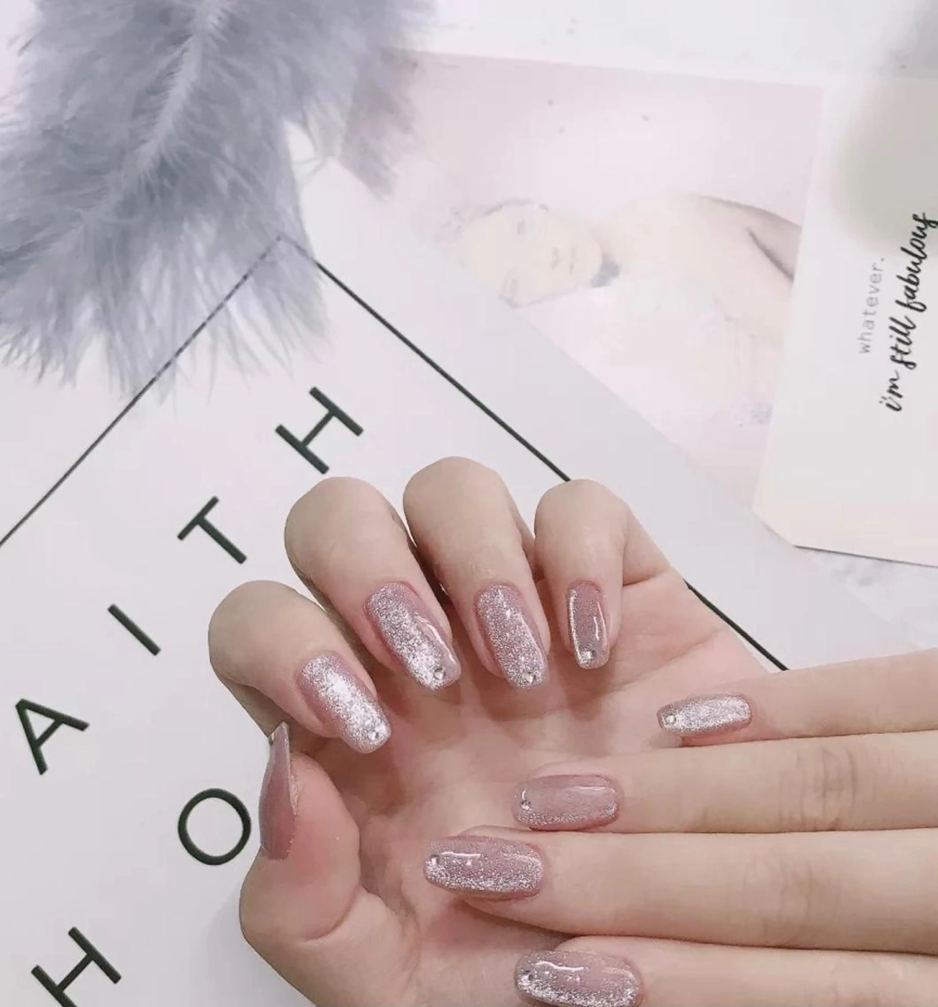 ネイル ✨Serenity Nail salonのネイルデザイン