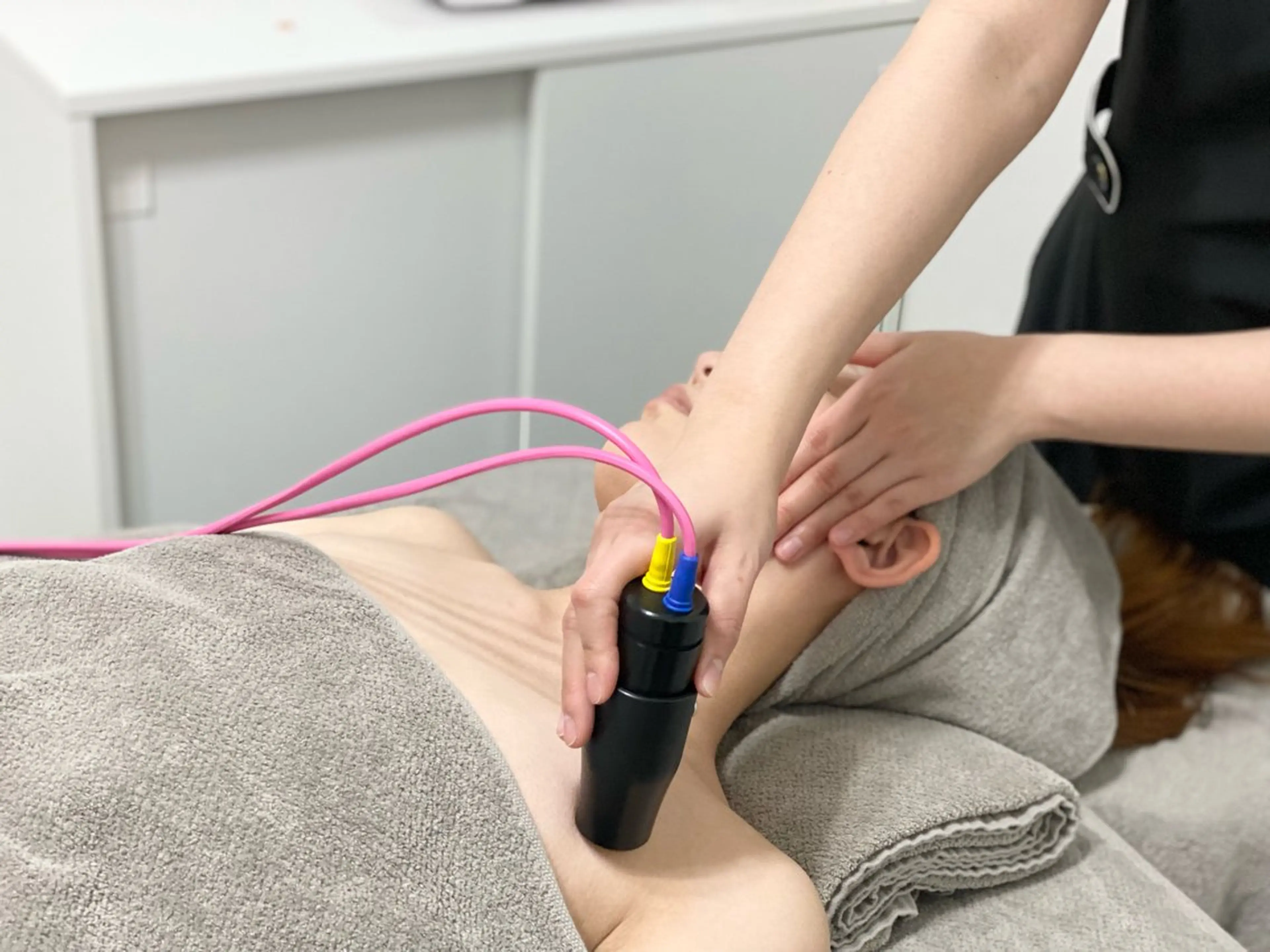 エステ エステサロンNarcis〜ナルシス〜所属・脱毛&痩身エステ Narcisのエステ・リラクイメージ