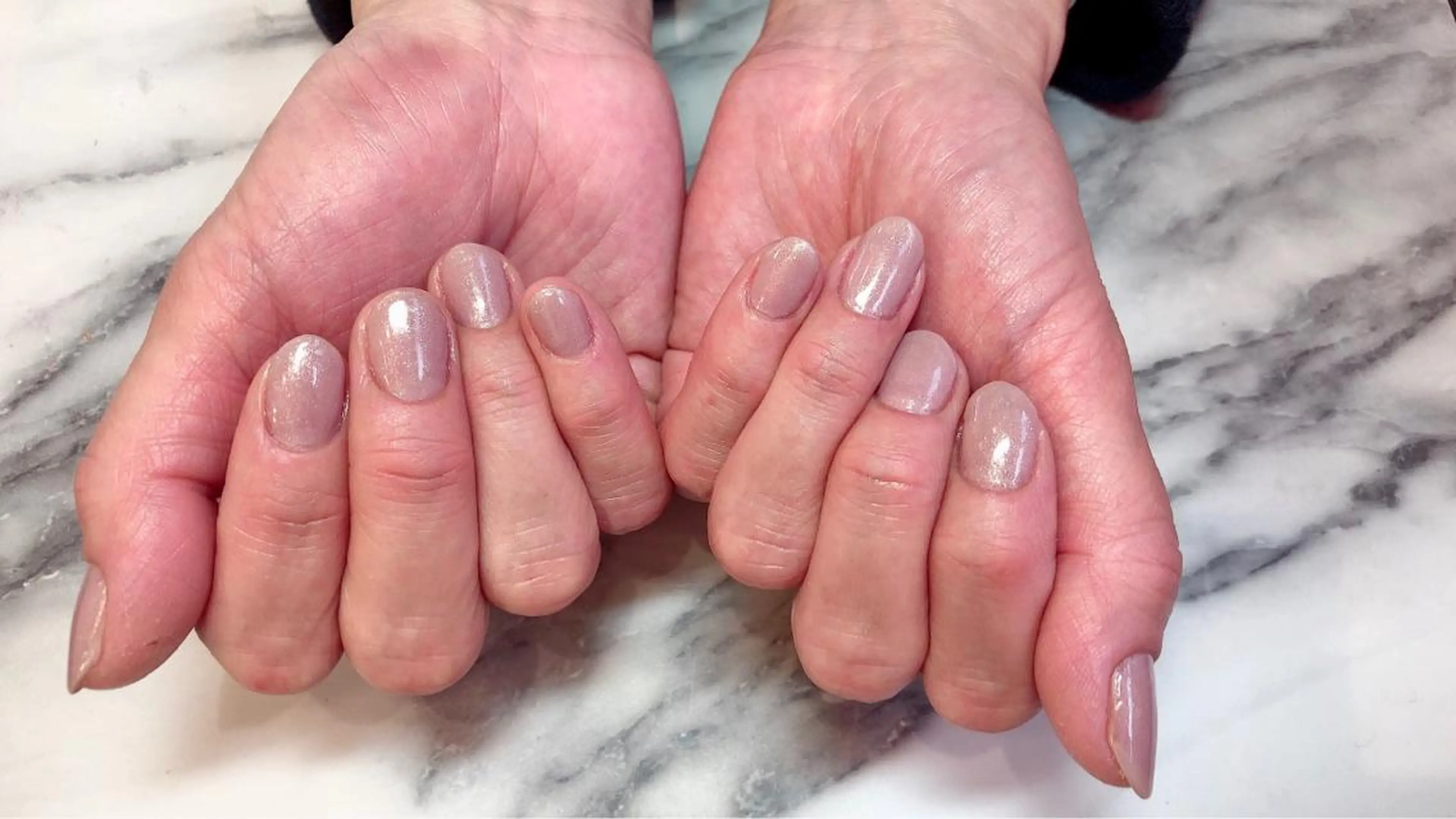 ネイル 白石 百合子のエステ・リラクイメージ