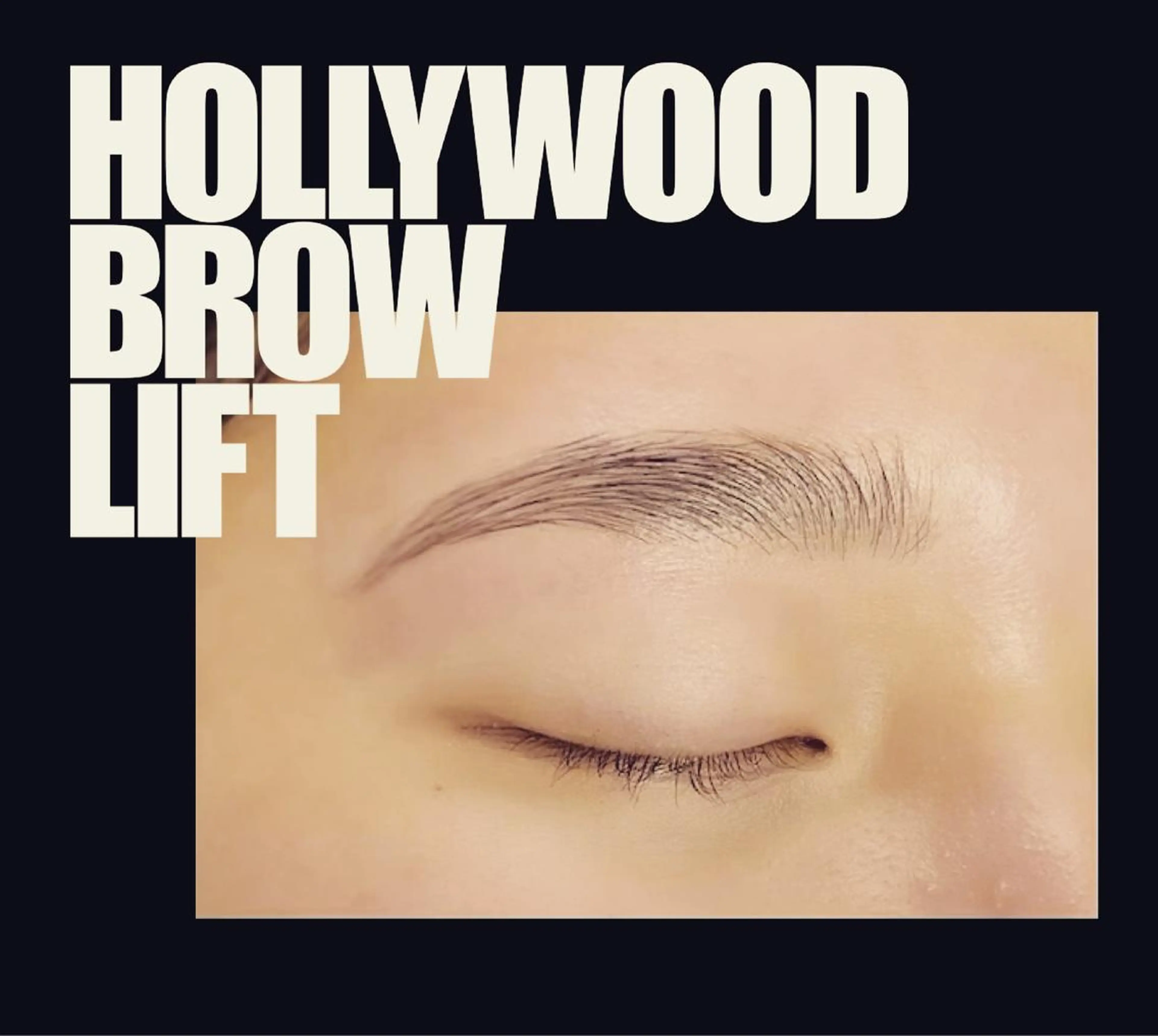 アイブロウ HBL/眉毛専門 salonの眉毛・アイブロウイメージ