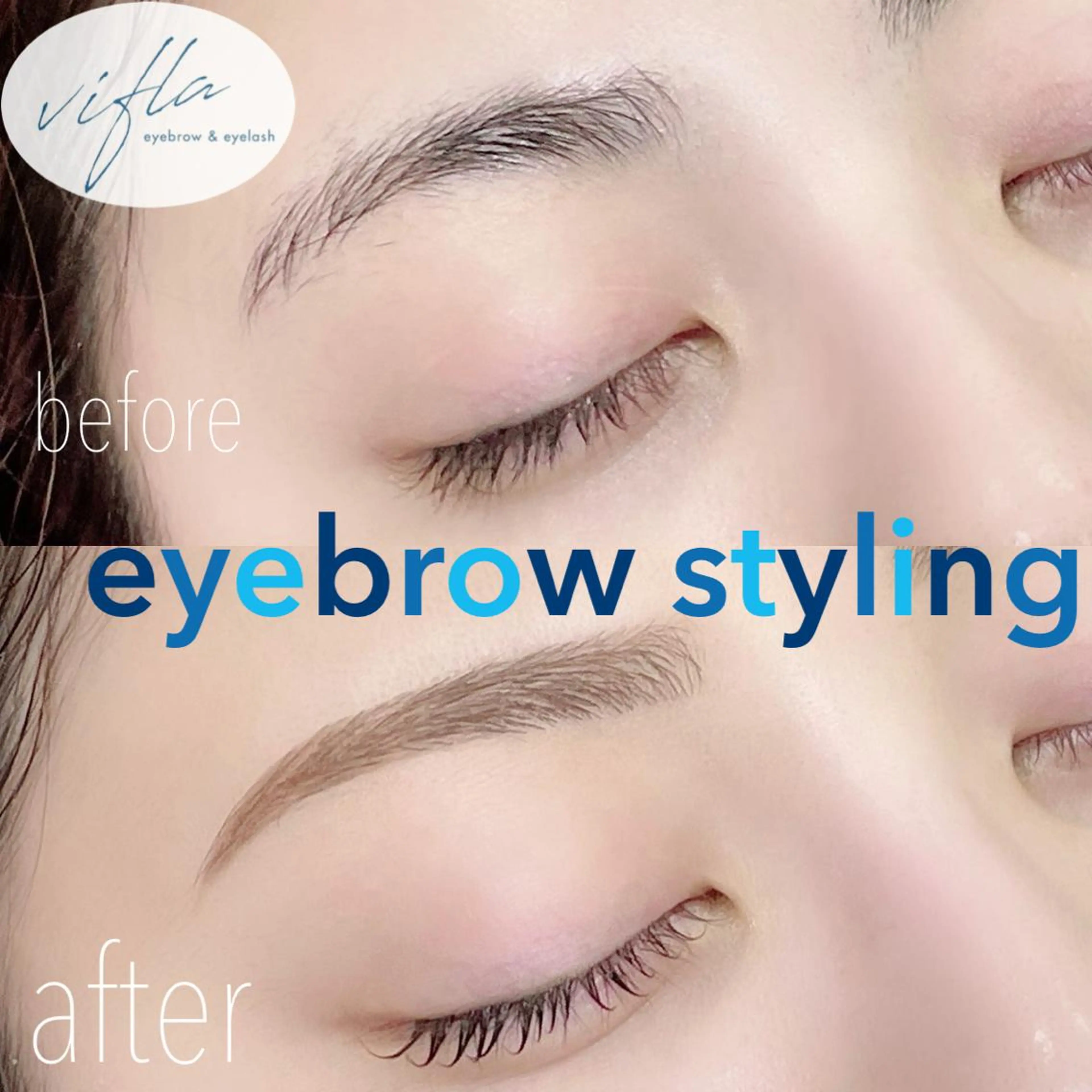 アイブロウ Belinda 中和の眉毛・アイブロウイメージ