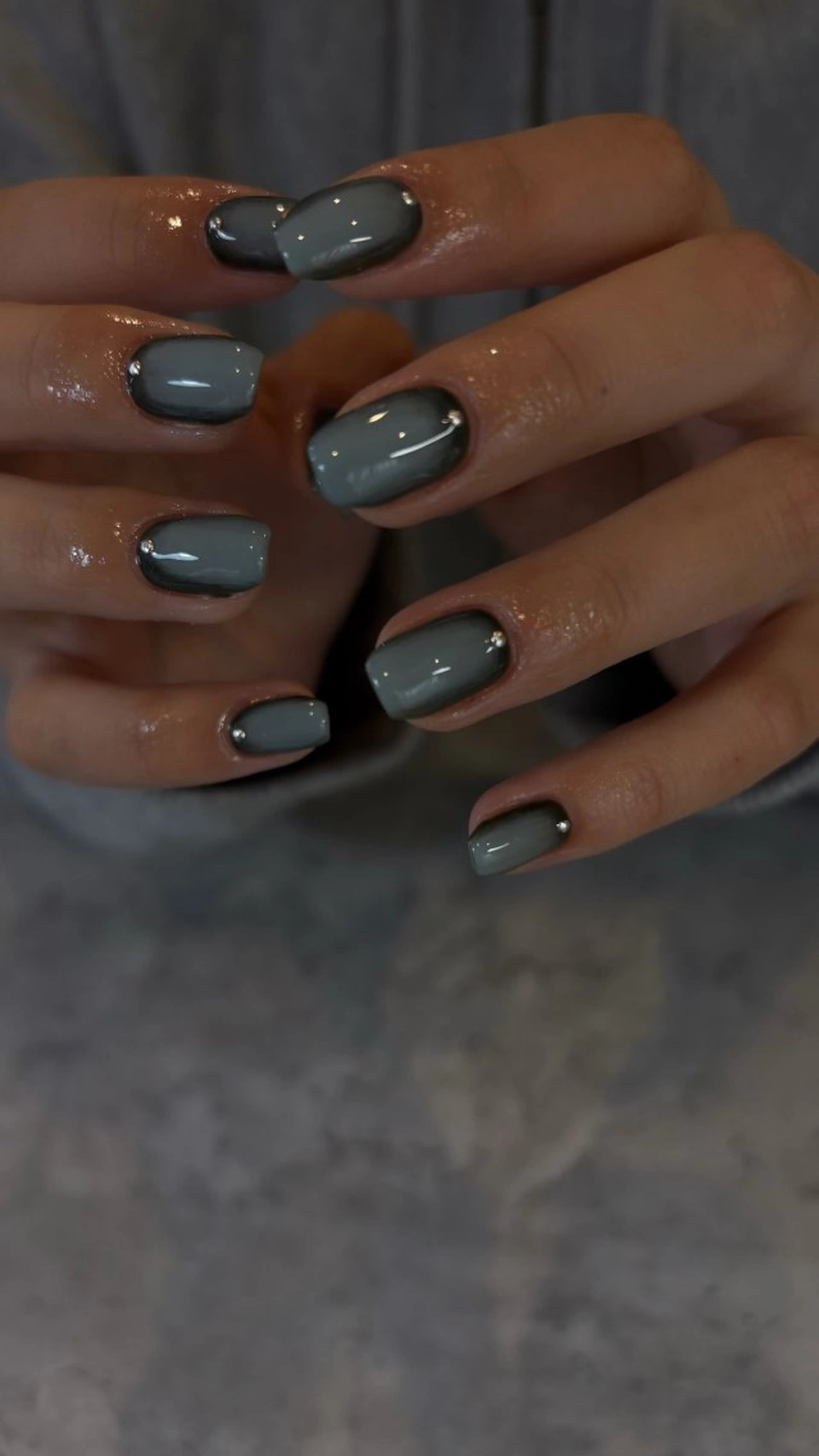 ネイル ハンドネイル my&所属・my&_ maimiのネイルデザイン