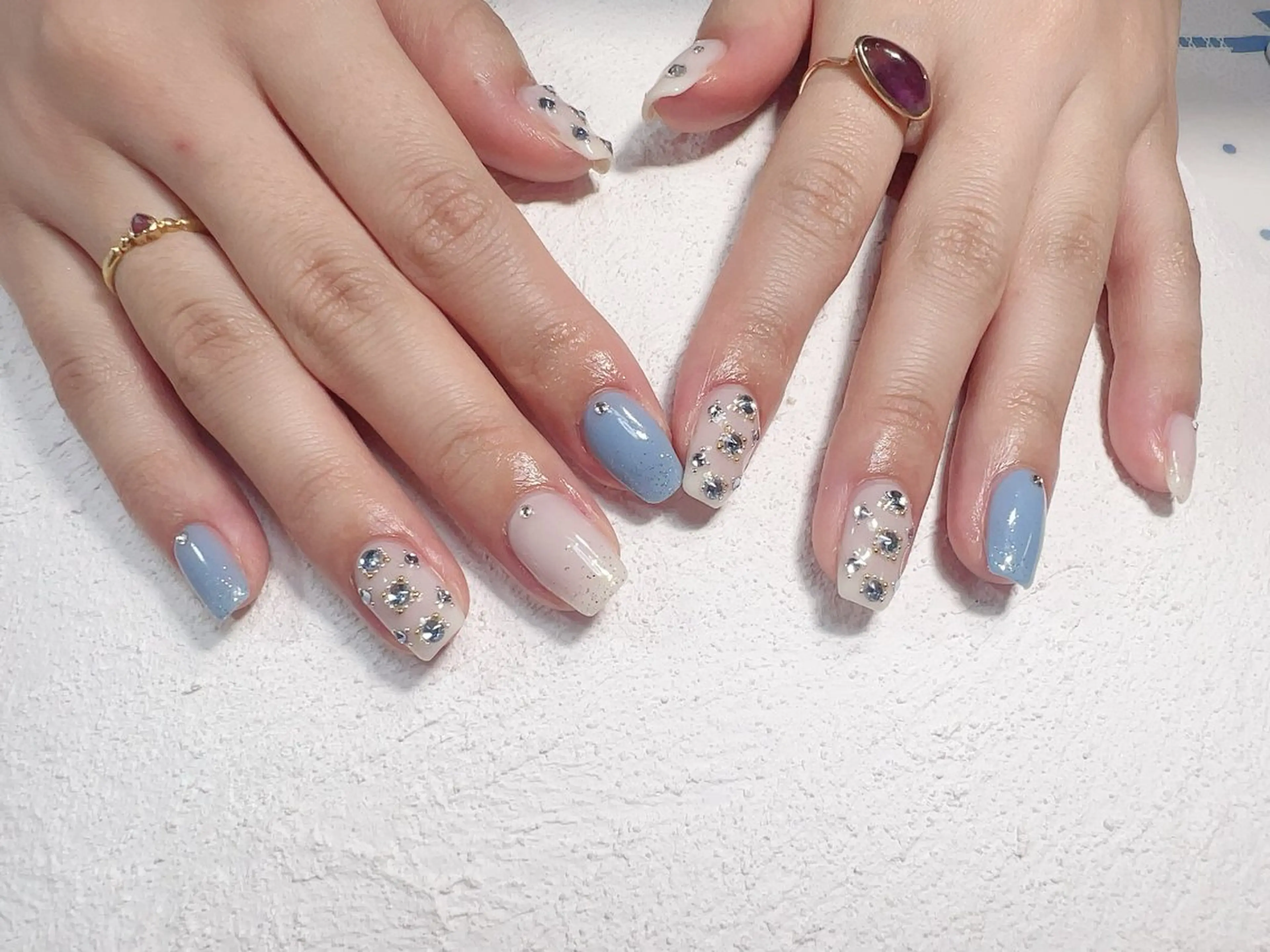 ネイル Regaro i.sのネイルデザイン