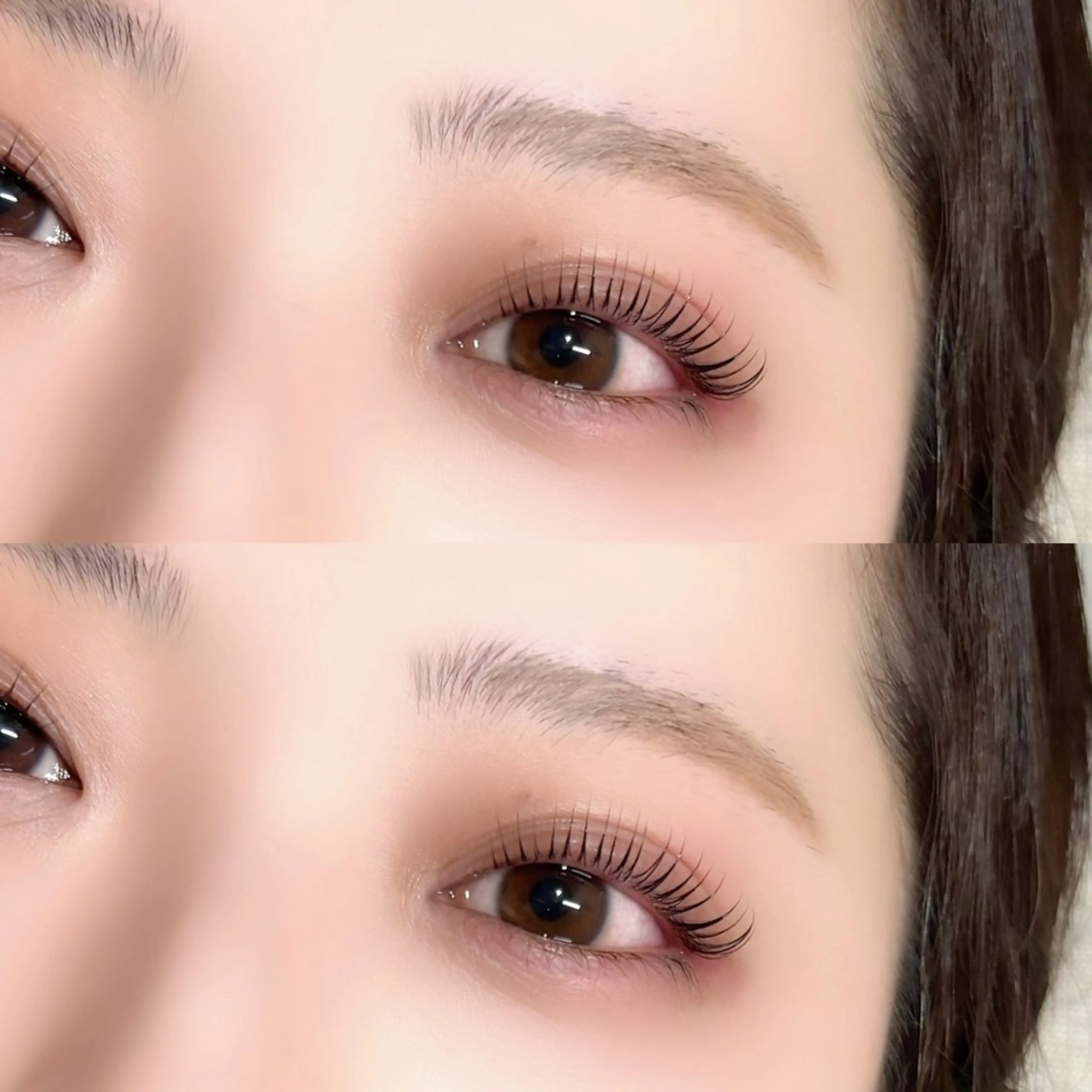 マツエク・マツパ Lazley所沢店 mizukiのマツエク・マツパデザイン