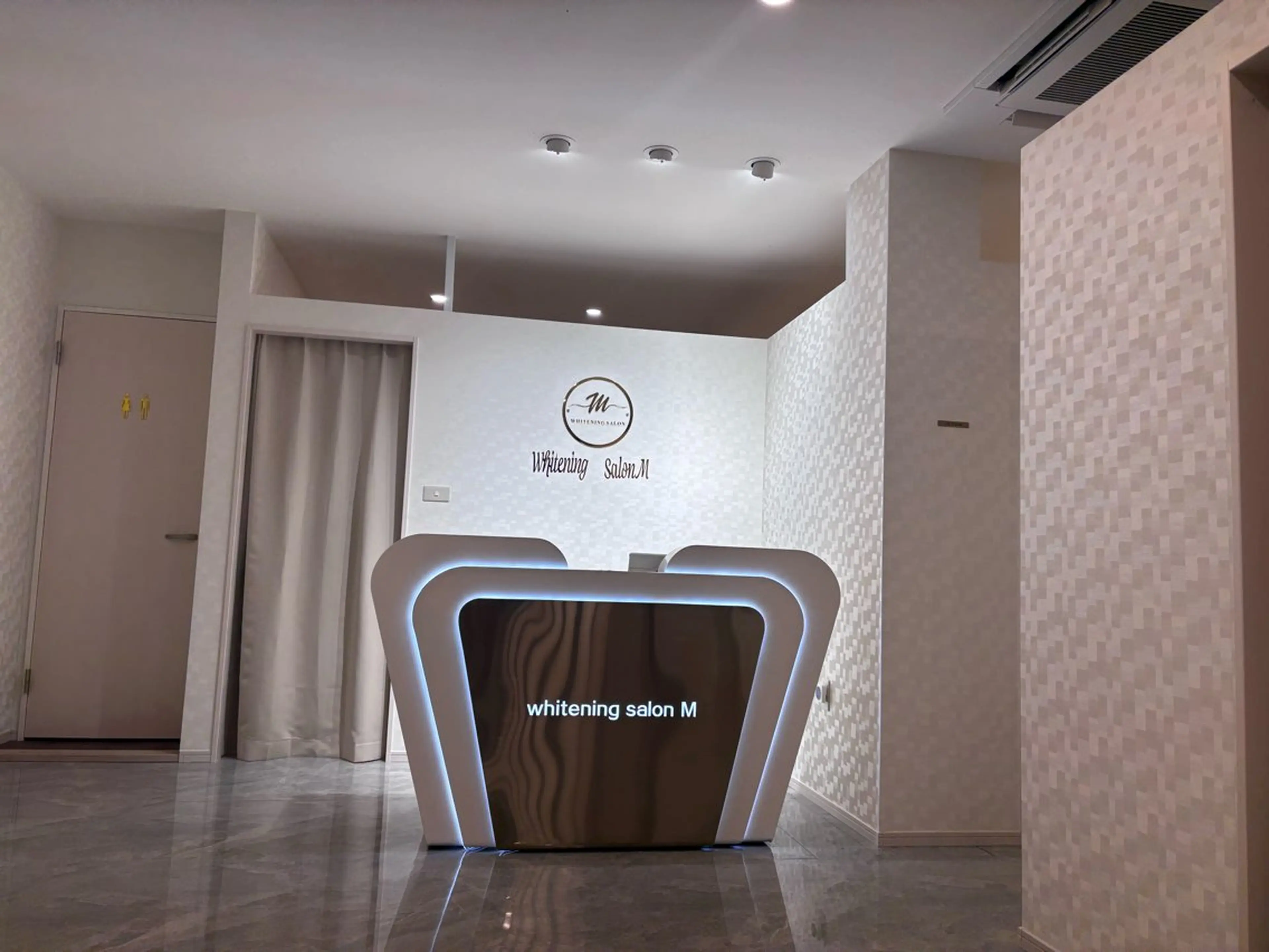 エステ ホワイトニングサロン　M所属・鈴木 美晶のエステ・リラクイメージ