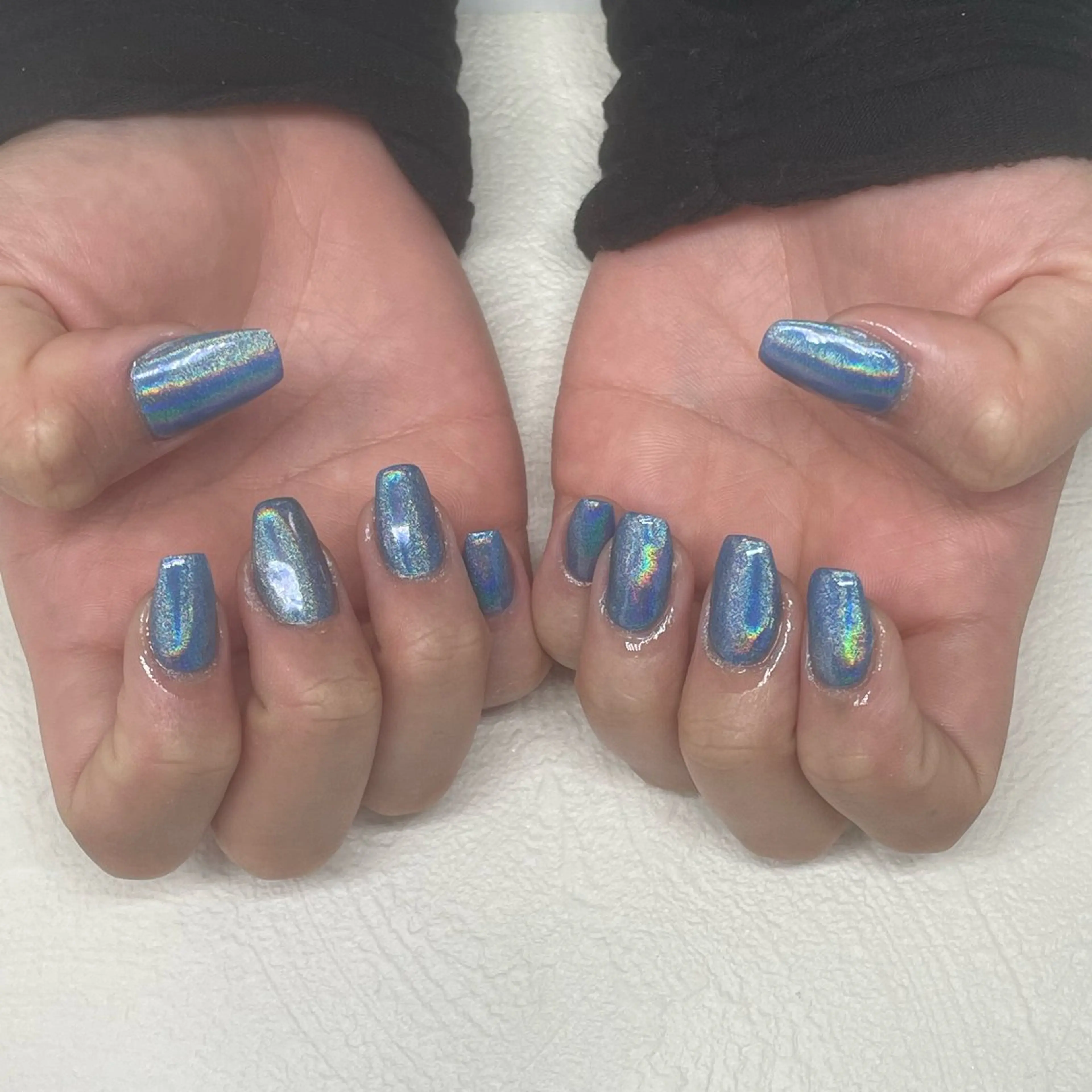 ネイル ハンドネイル 💖𝓜𝓲𝓸 /3月予約受付中💖のネイルデザイン