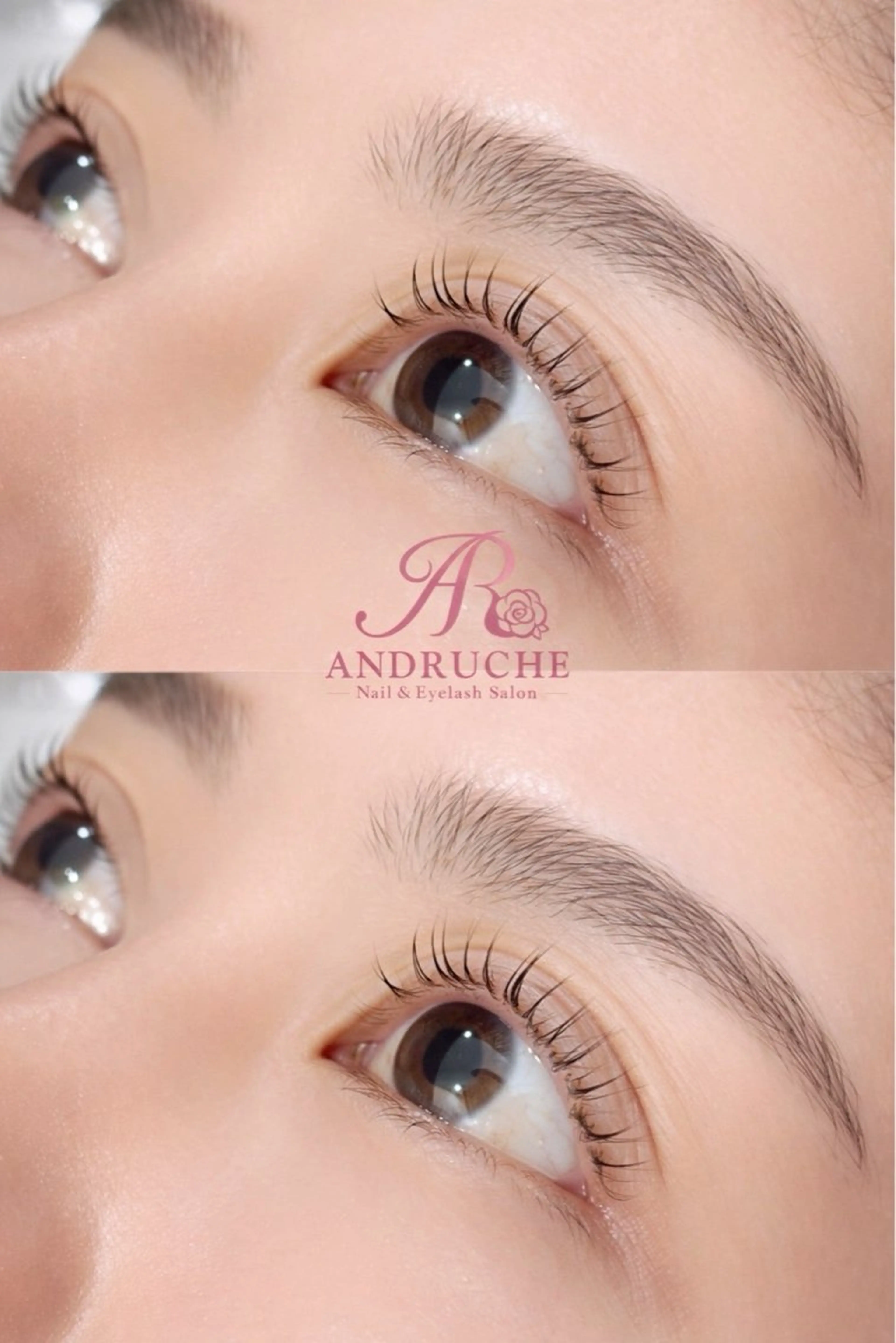 マツエク・マツパ マツパ 小牧 叶佳のマツエク・マツパデザイン