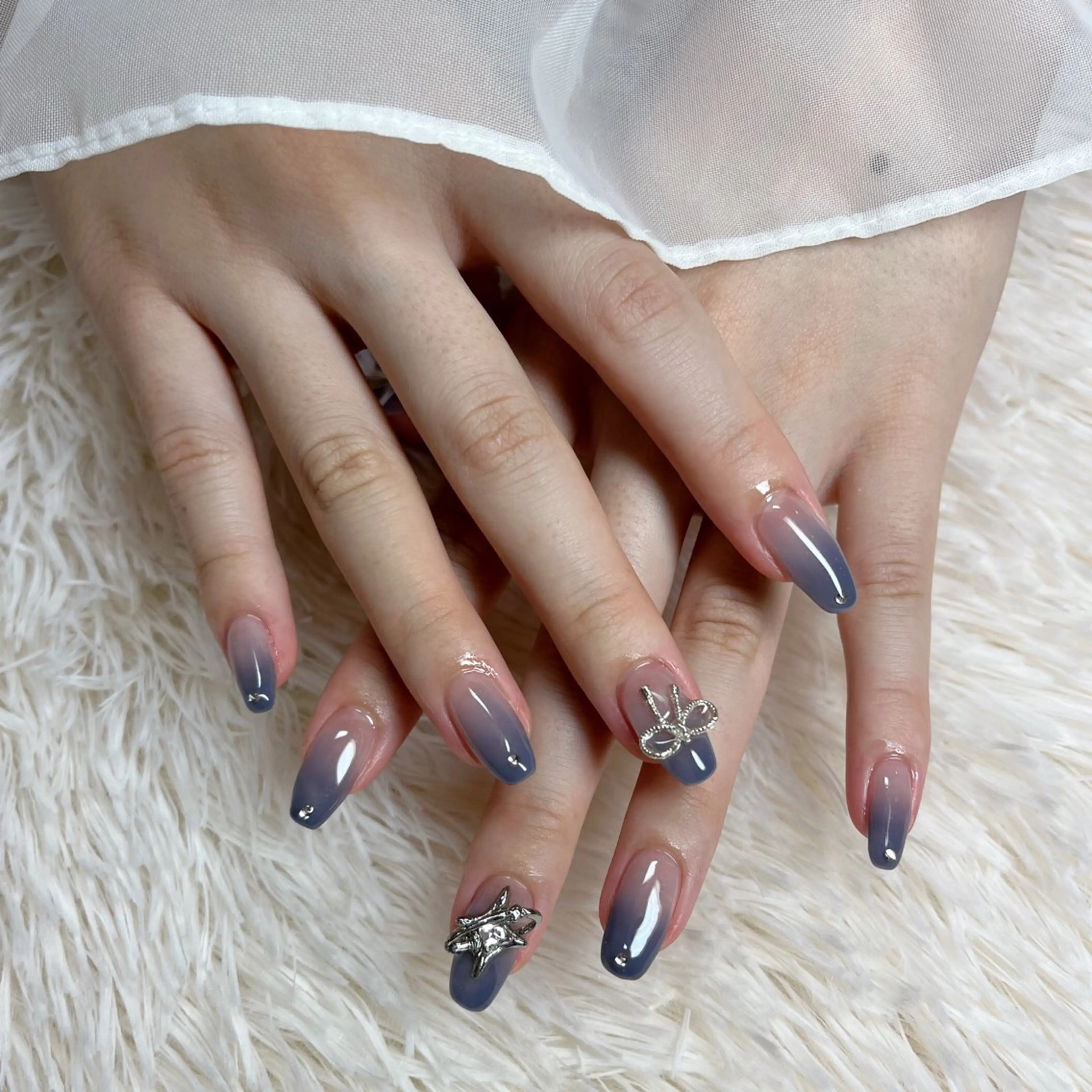 ネイル LUMIERU RIKAのネイルデザイン