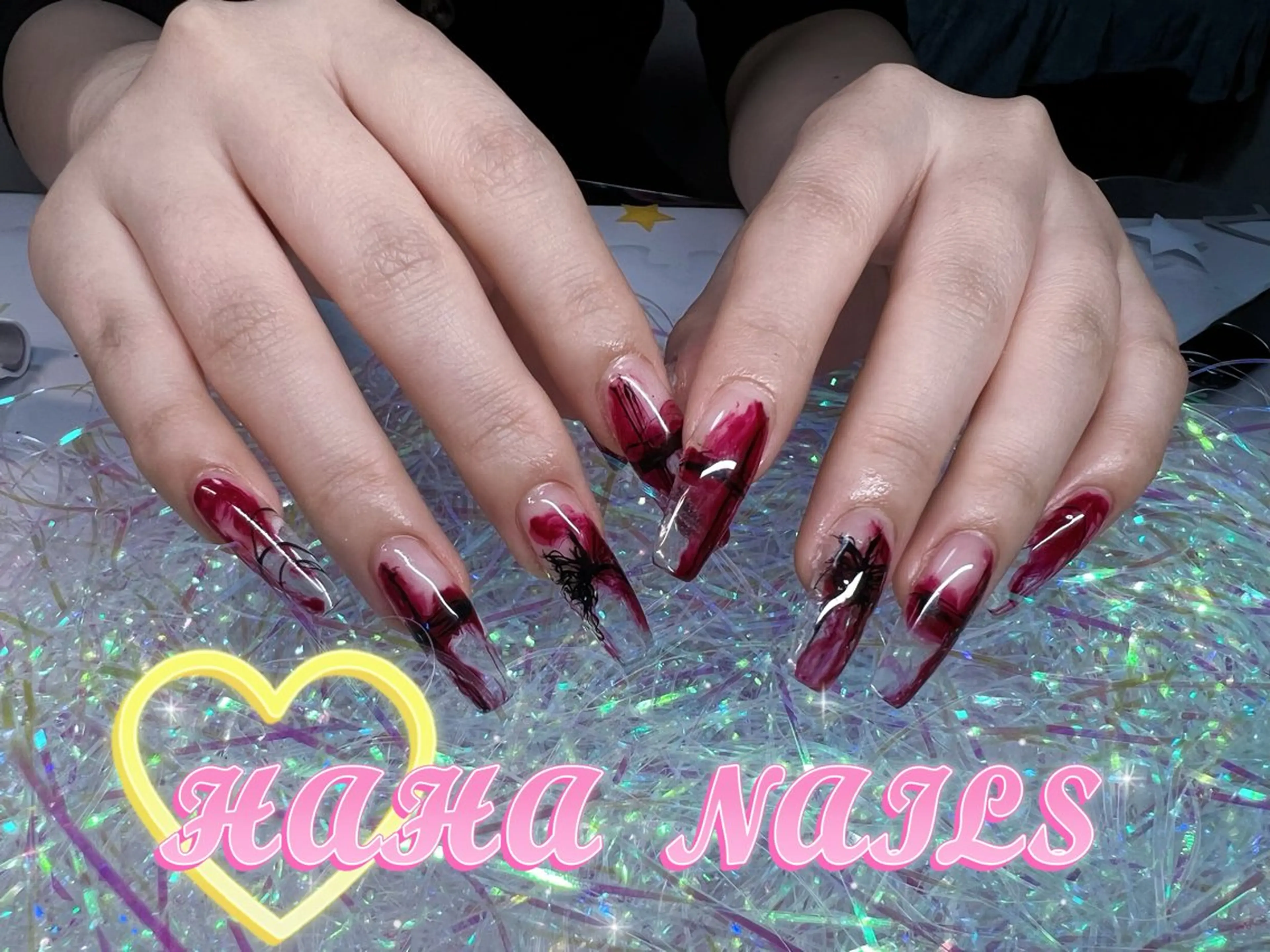 ネイル ハンドネイル SEII_NAILS SEIIのネイルデザイン