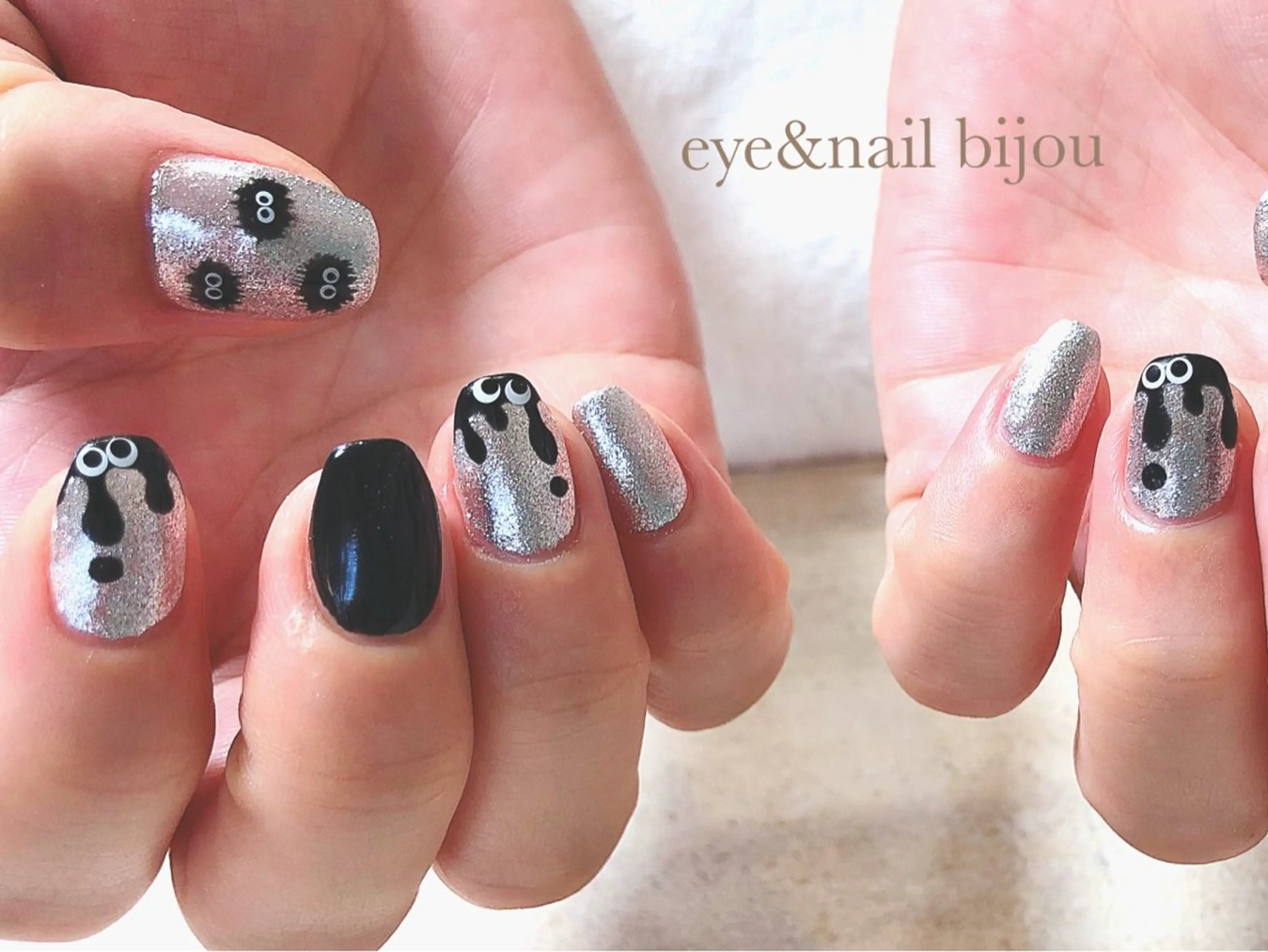 ネイル ハンドネイル n. sakiのネイルデザイン