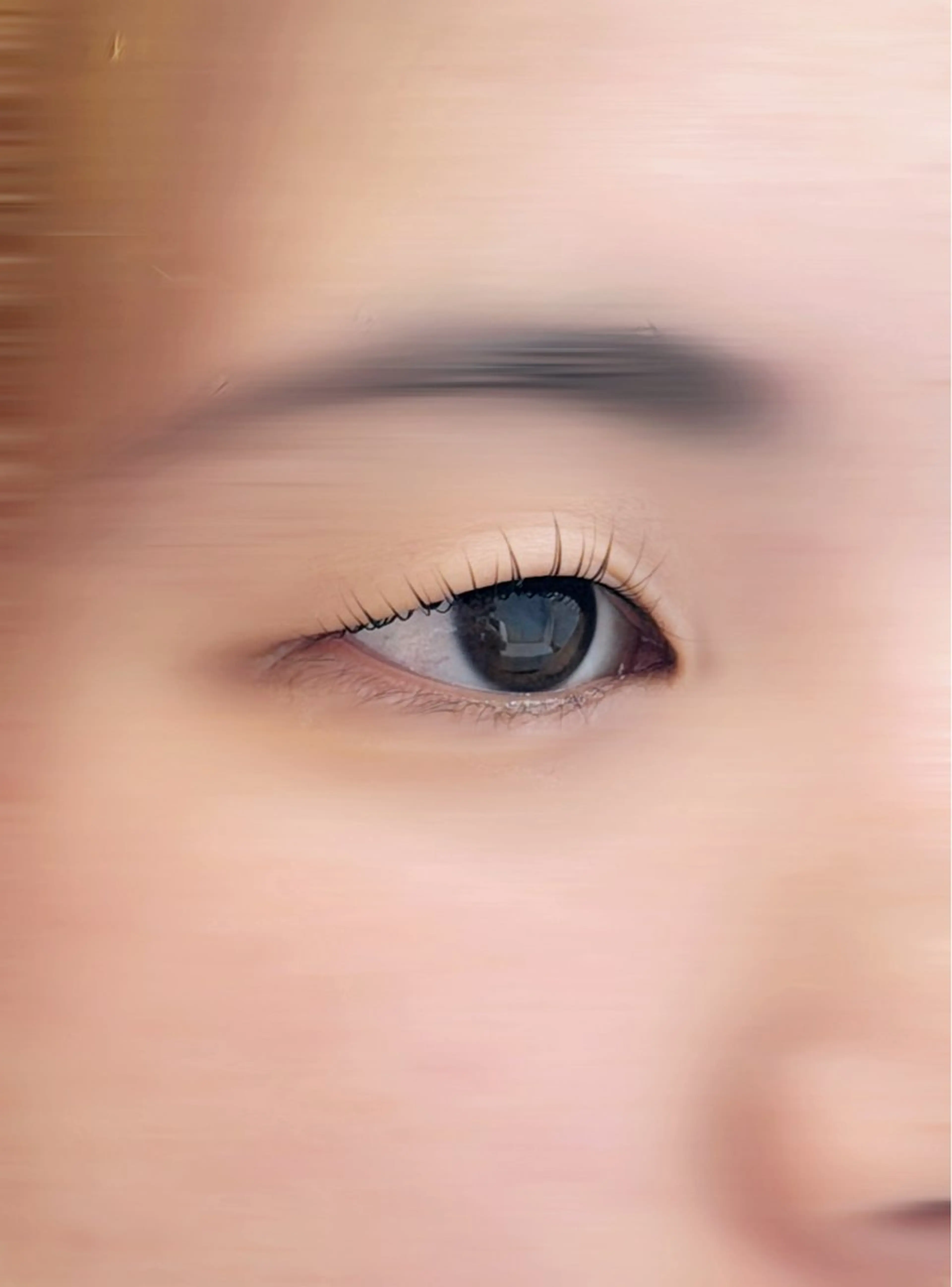 マツエク・マツパ Cカール KANGOL SALON伊藤のマツエク・マツパデザイン