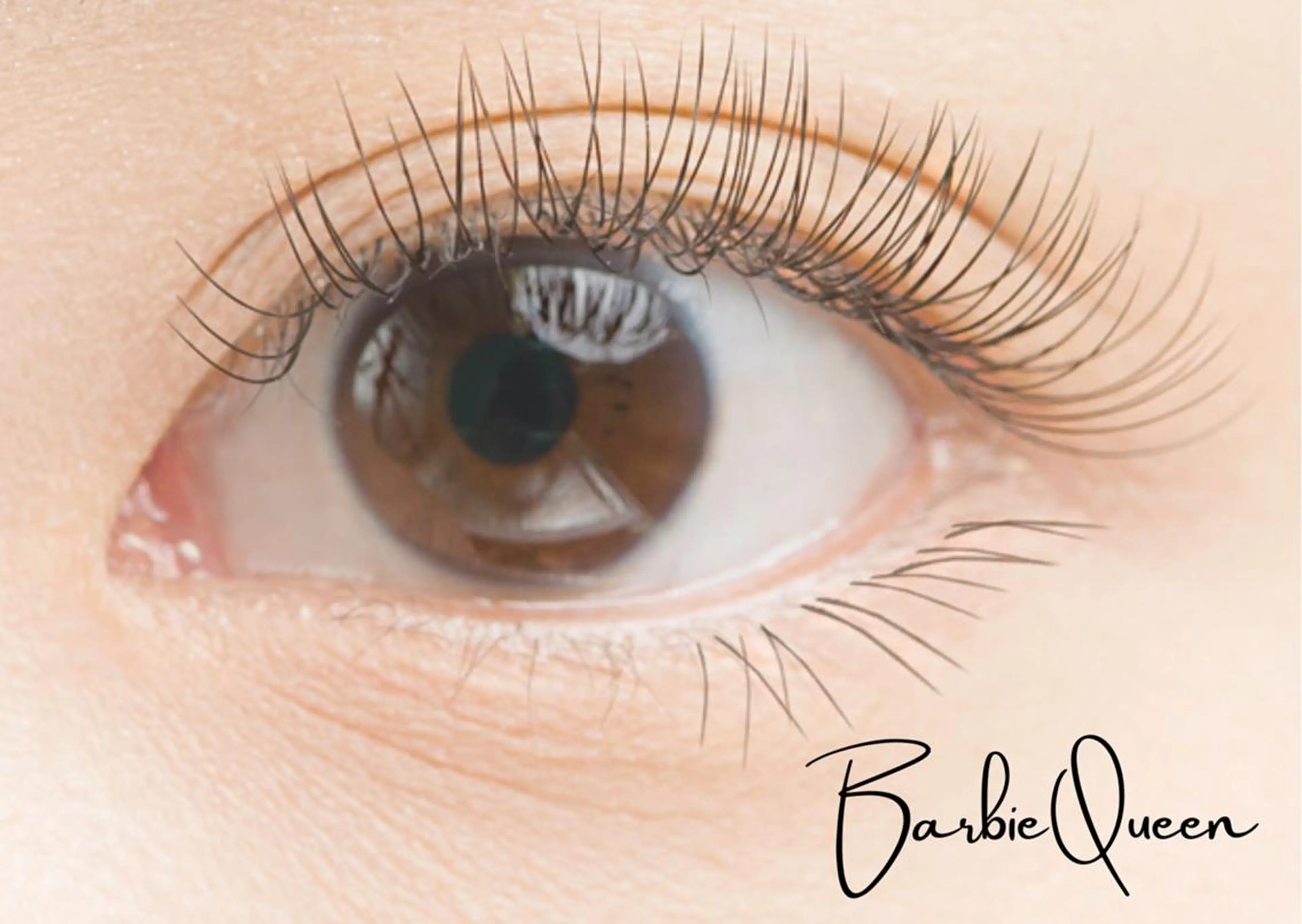 マツエク・マツパ カナザワ シズキのマツエク・マツパデザイン