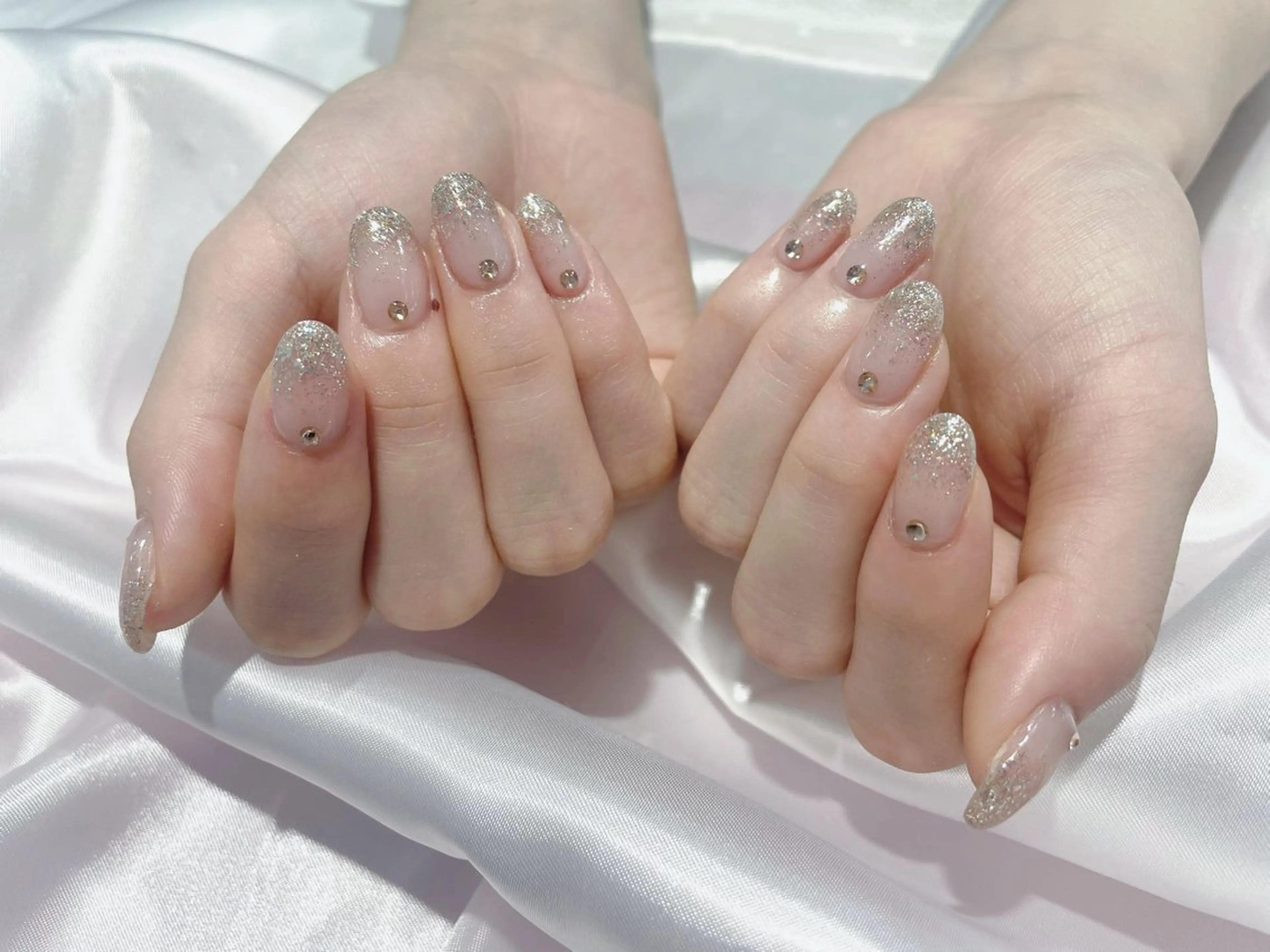 ネイル PUERTO Renaのネイルデザイン