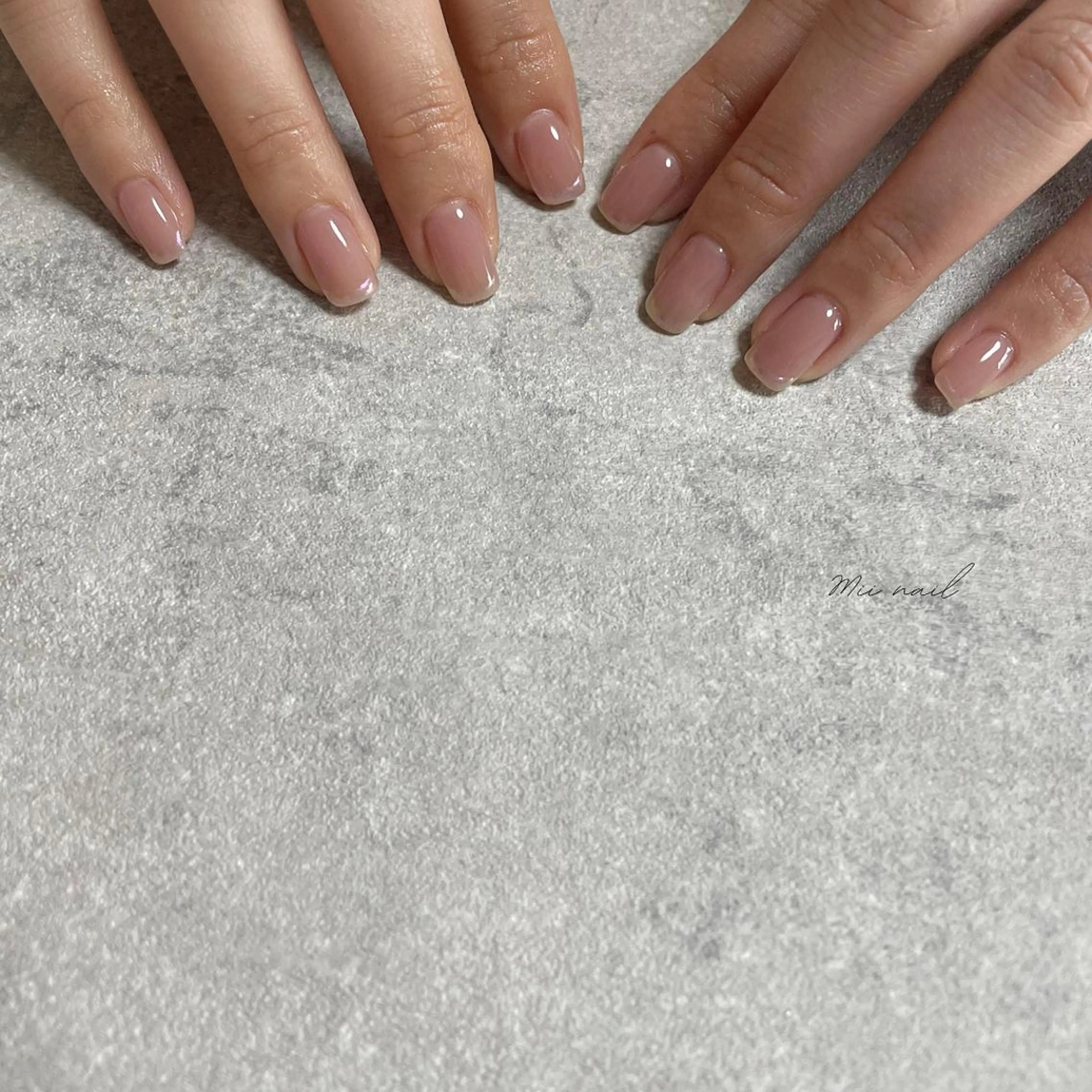 ネイル Mii nail いづみのその他イメージ
