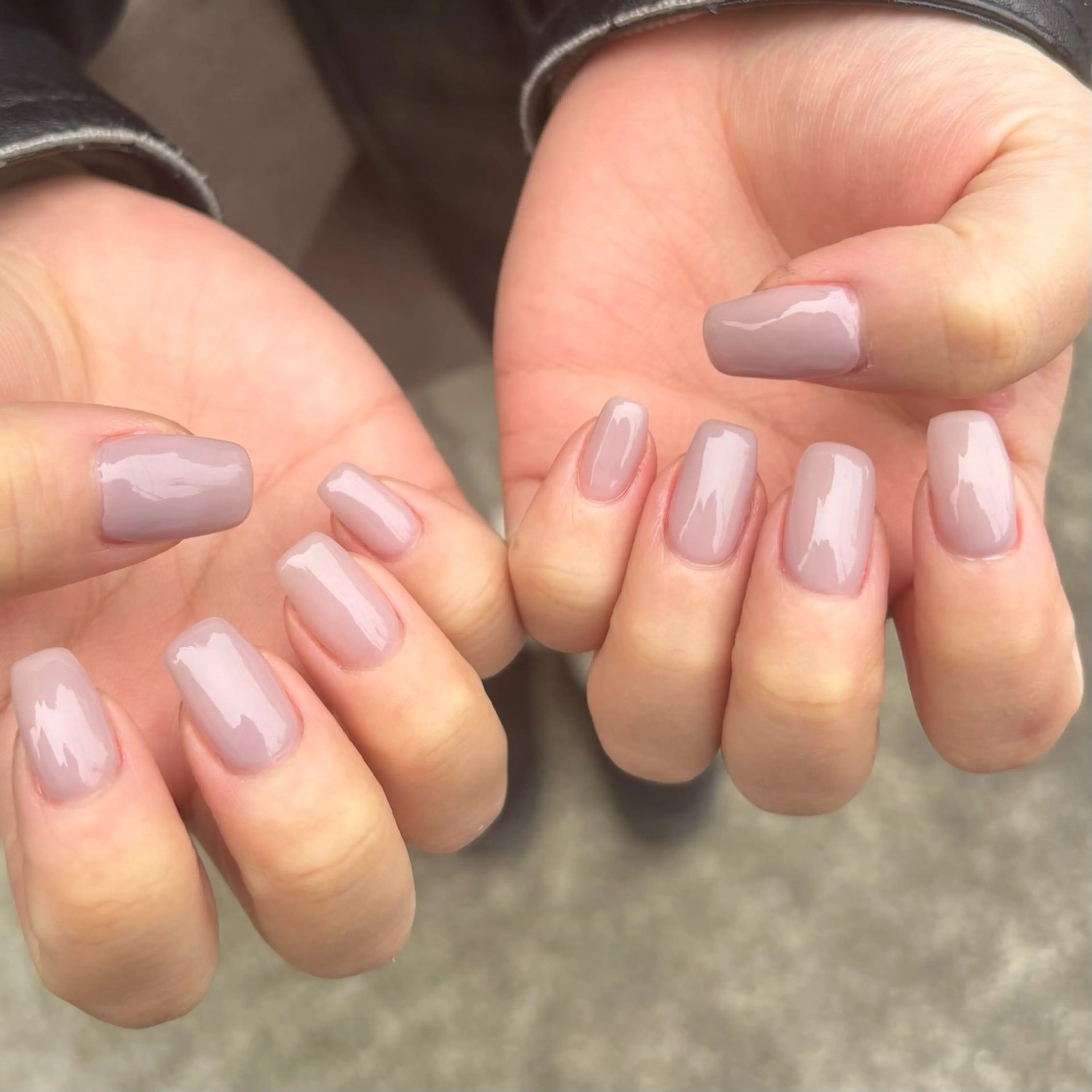 ネイル ハンドネイル 💅Perfect Wink RUI🌈のネイルデザイン