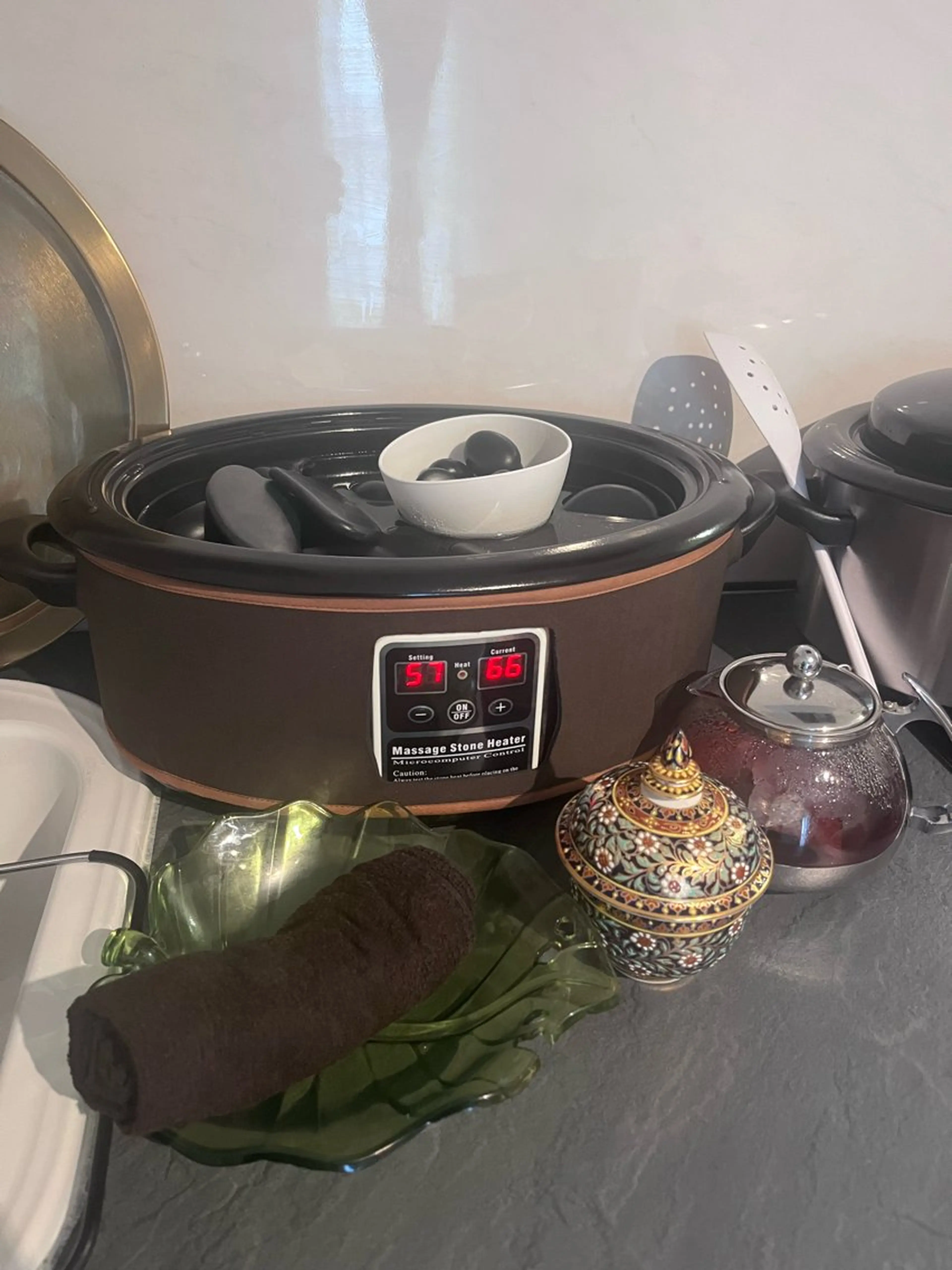 SACHIKO Yのエステ・リラクイメージ