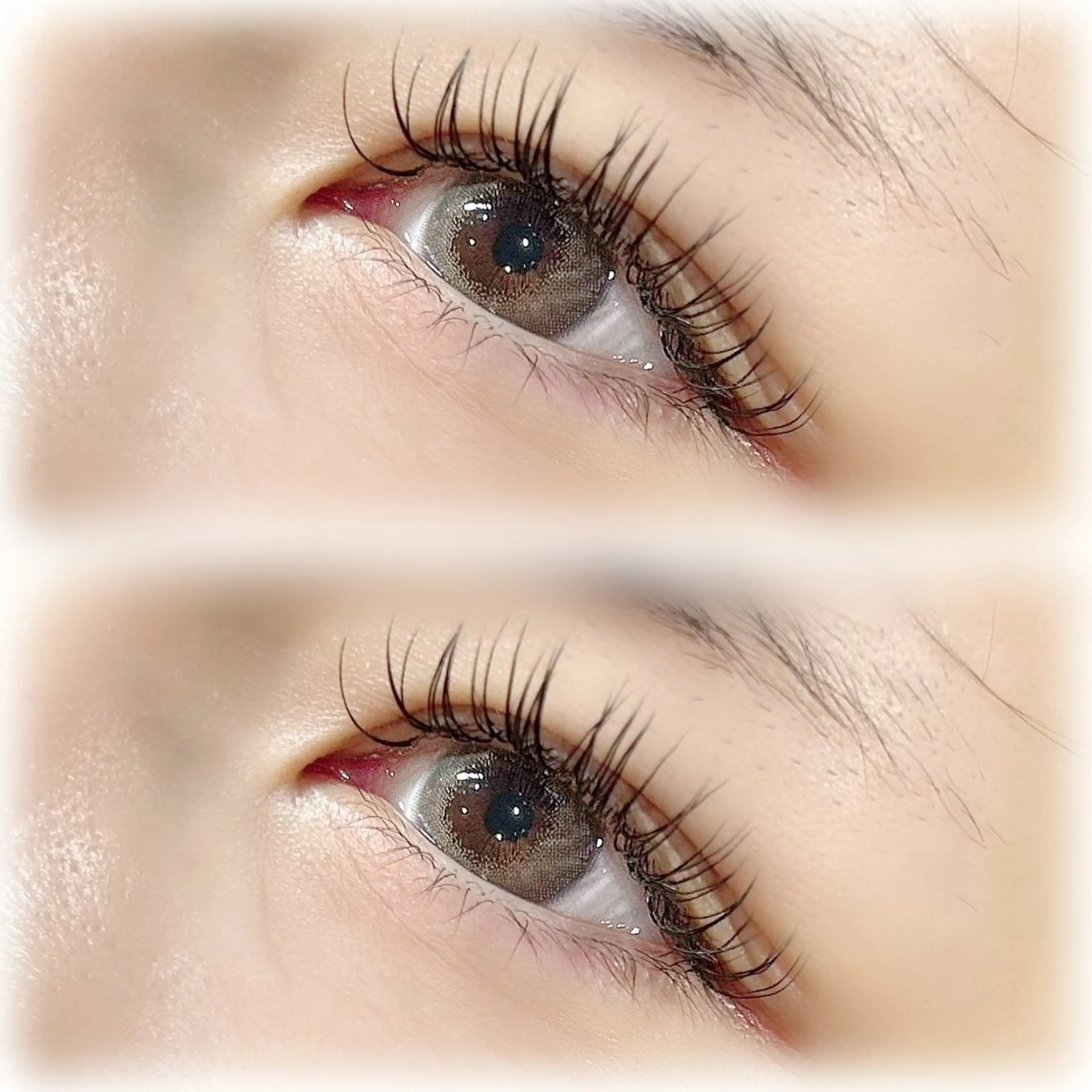 マツエク・マツパ フラットラッシュ I am MISAKIの眉毛・アイブロウイメージ