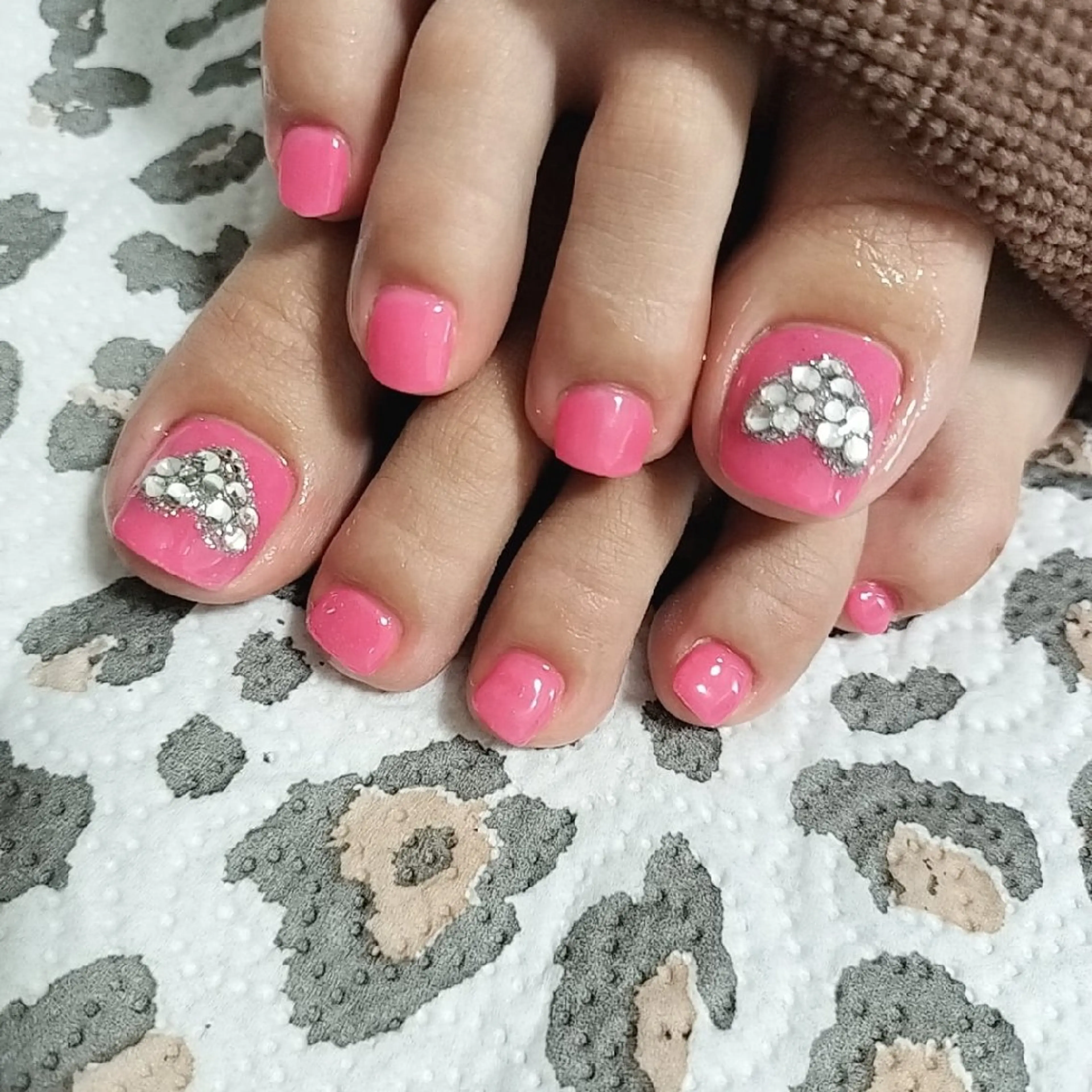 ネイル Kame_ nail🐢💕のネイルデザイン