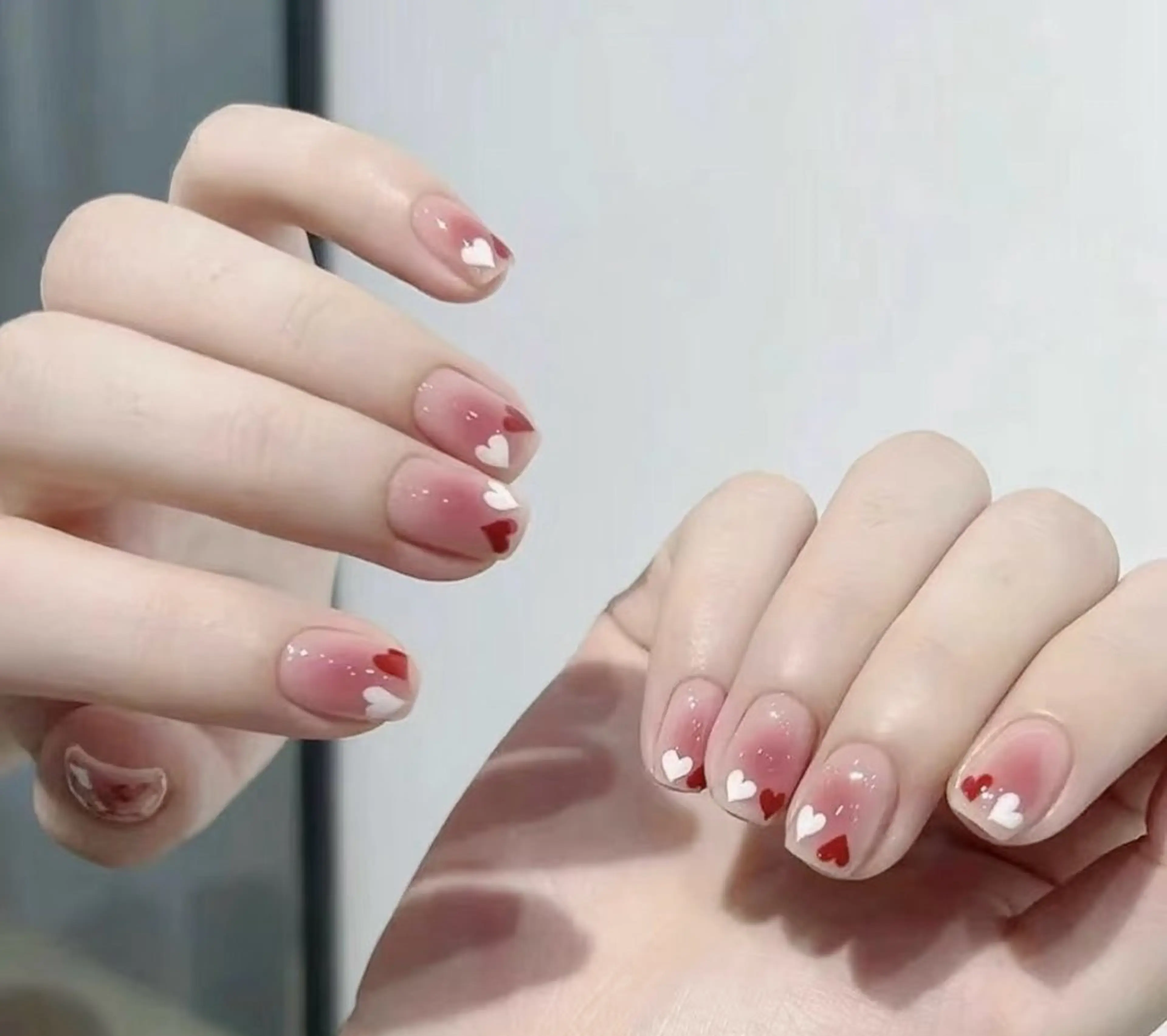 ネイル U.MINail Eliana 西川口のネイルデザイン