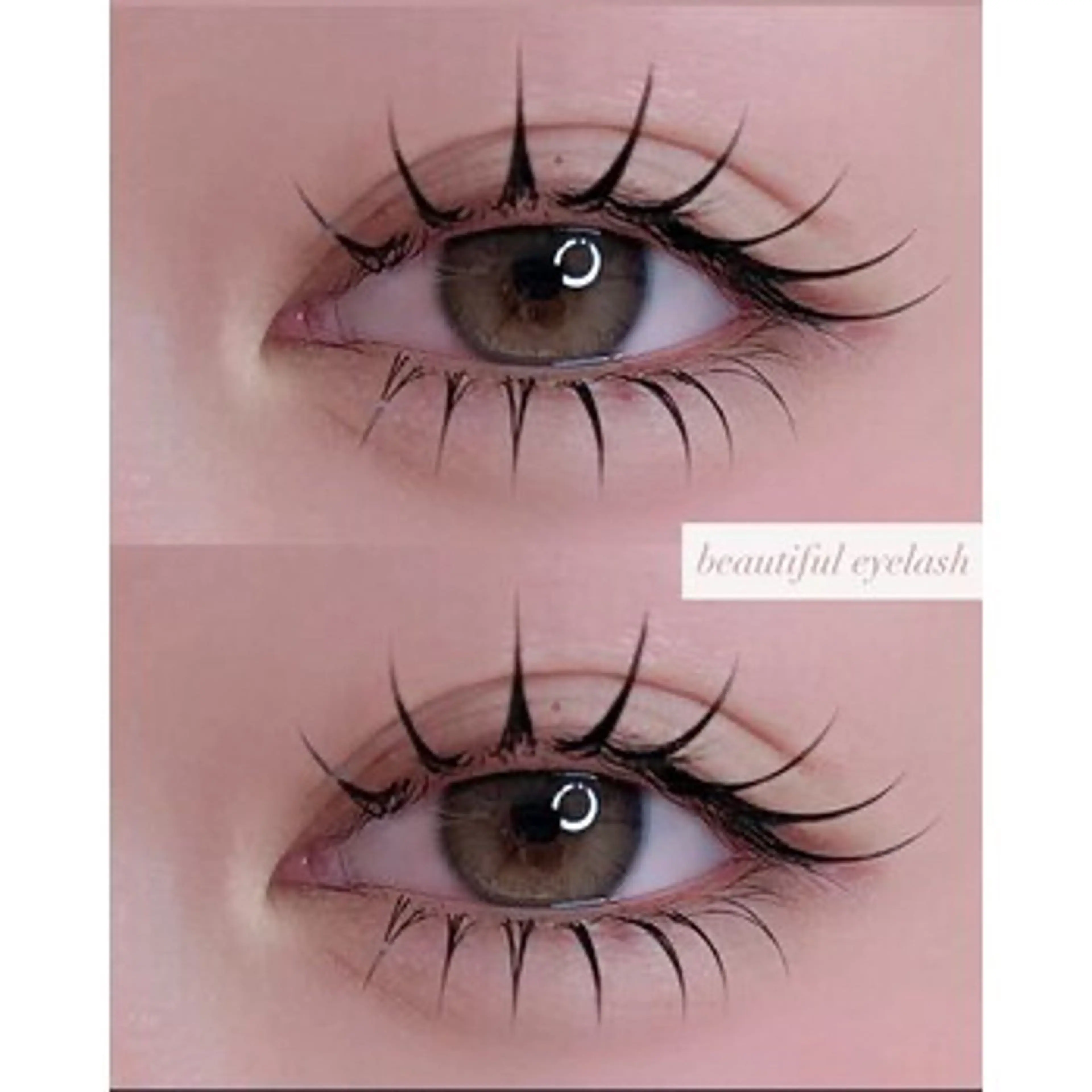 マツエク・マツパ マツパ 🎀🫧memoto 中津店🫧🎀のマツエク・マツパデザイン