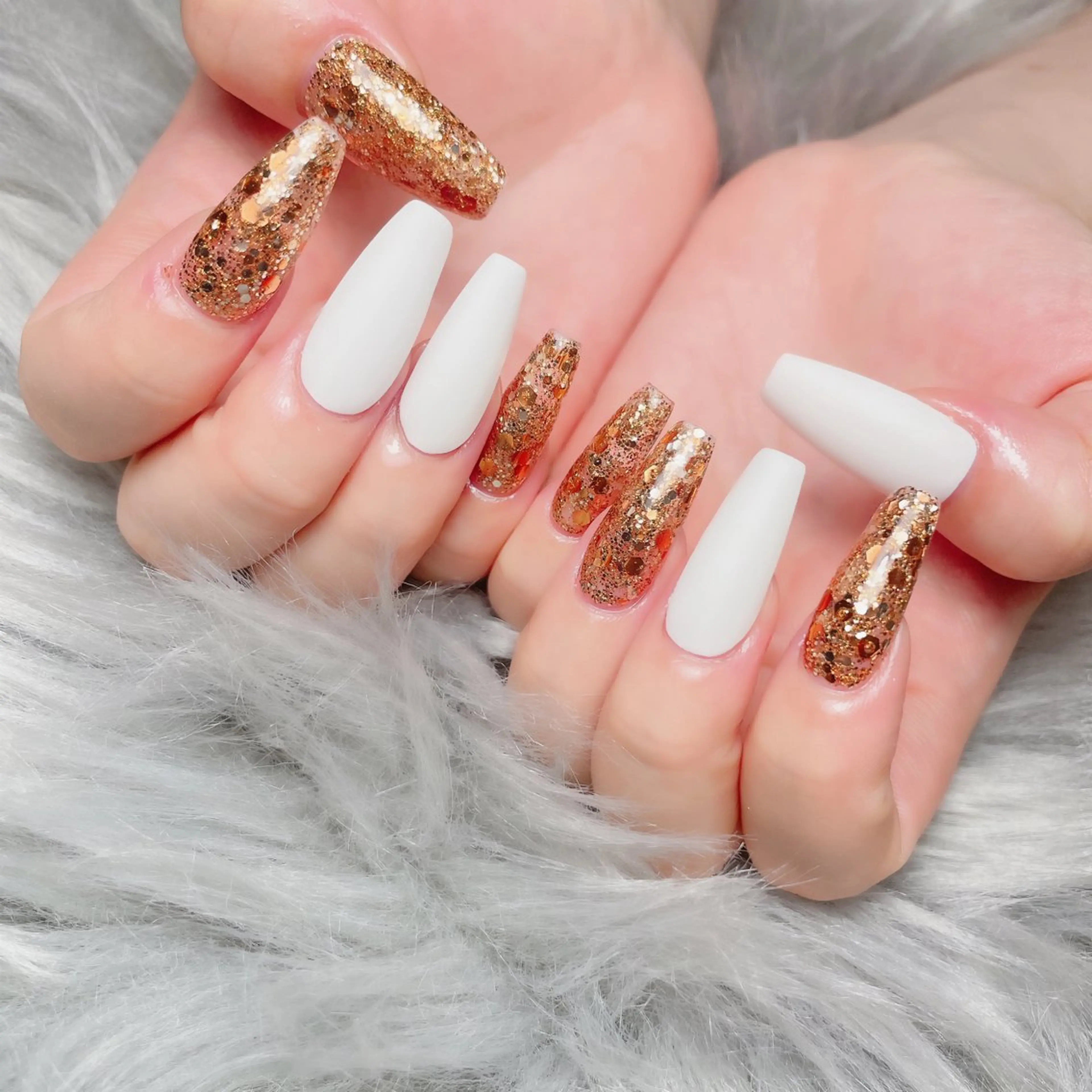 ネイル nail studio　Nのネイルデザイン