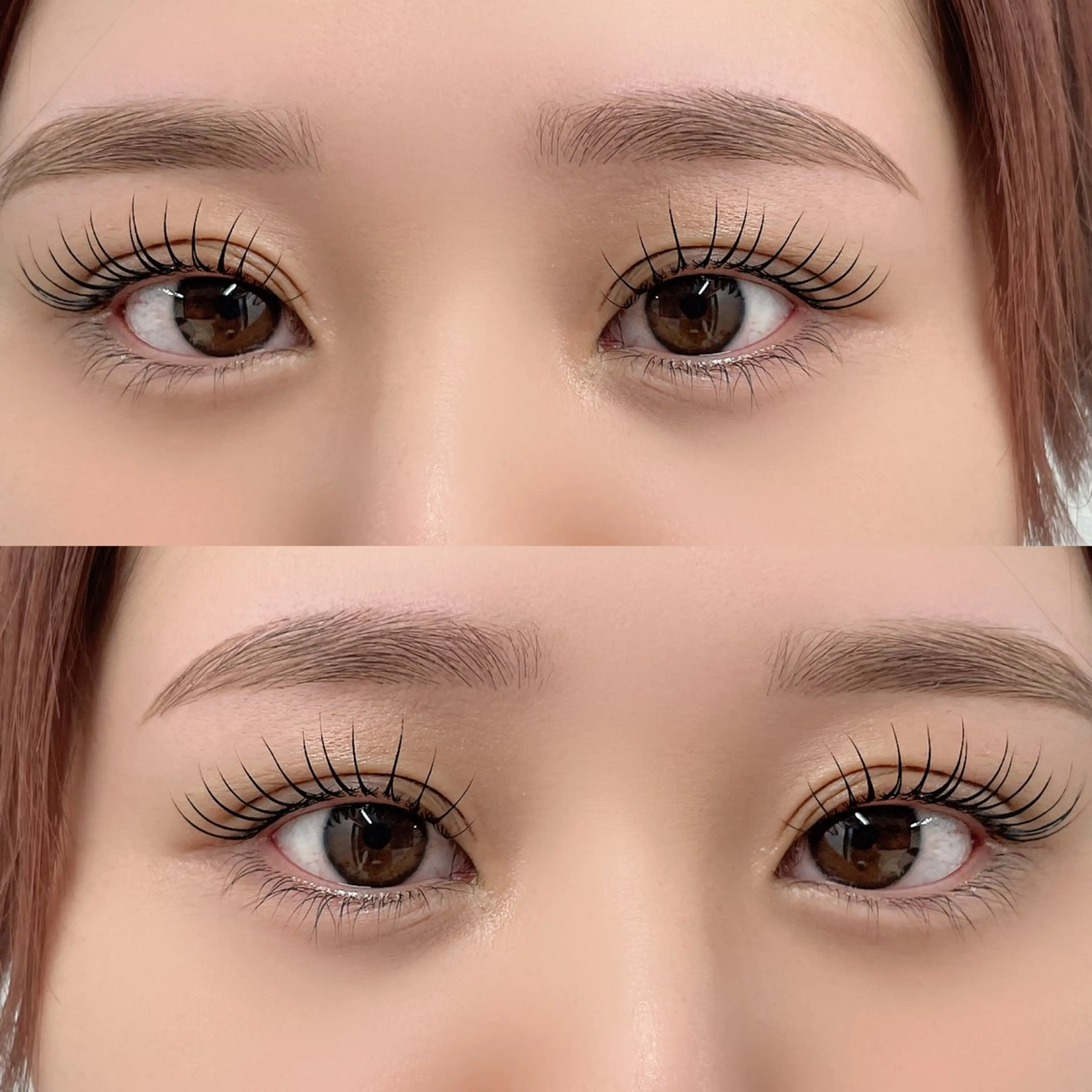 マツエク・マツパ 🥀Saito Tomomi🥀のマツエク・マツパデザイン