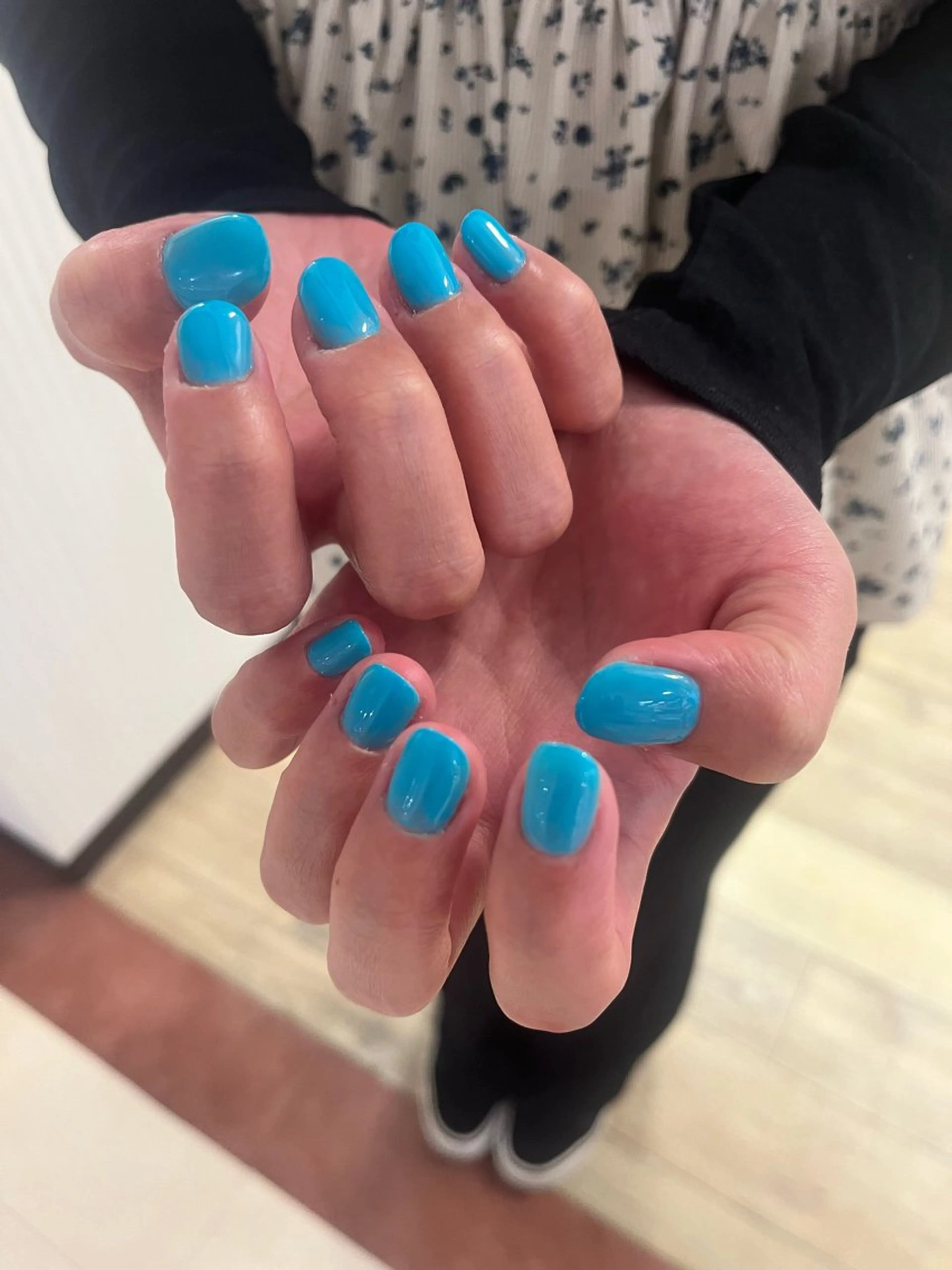 ネイル Vina 錦織のネイルデザイン