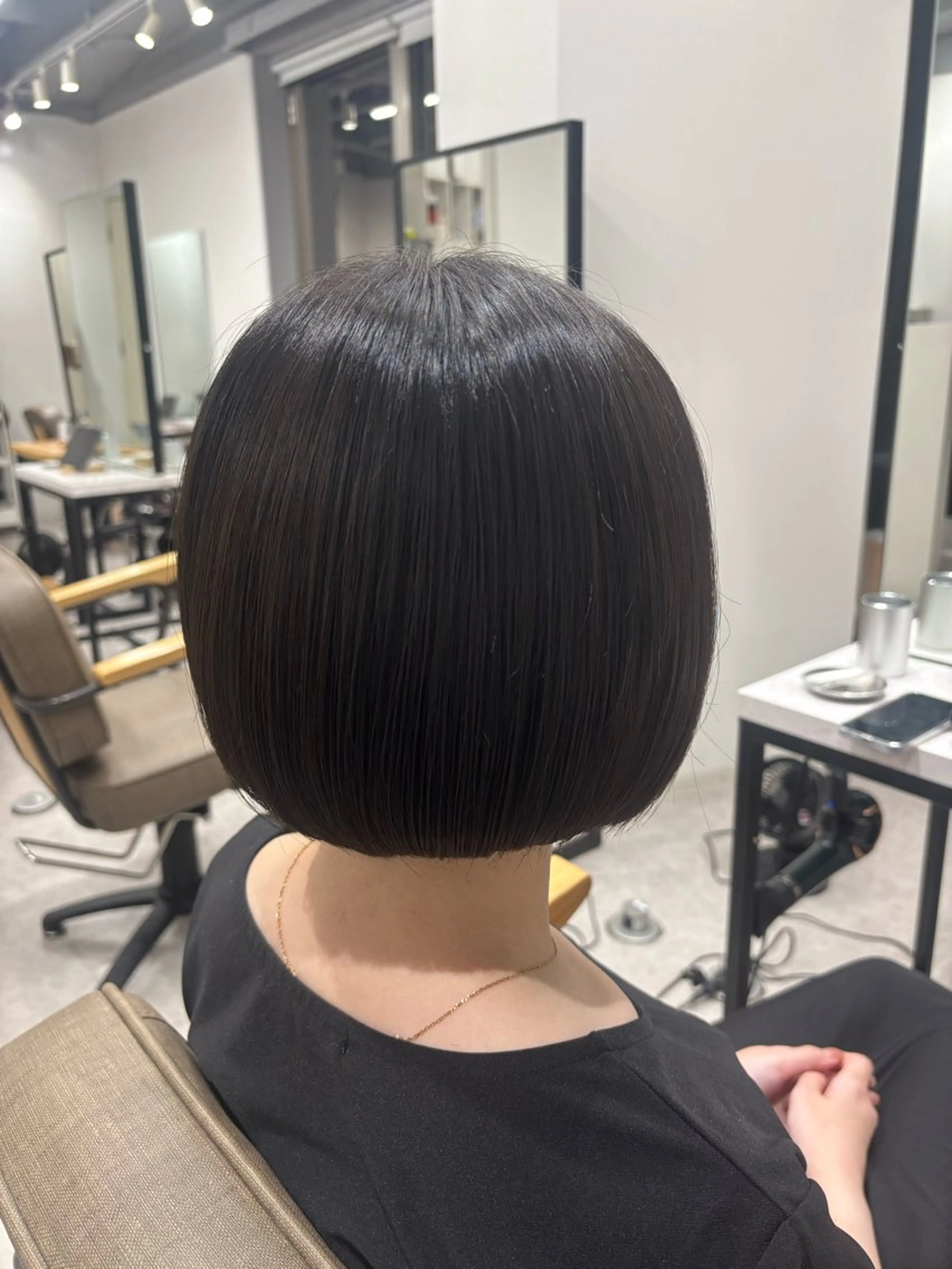 ショート sii.柏 棚邉一汰のヘアスタイル