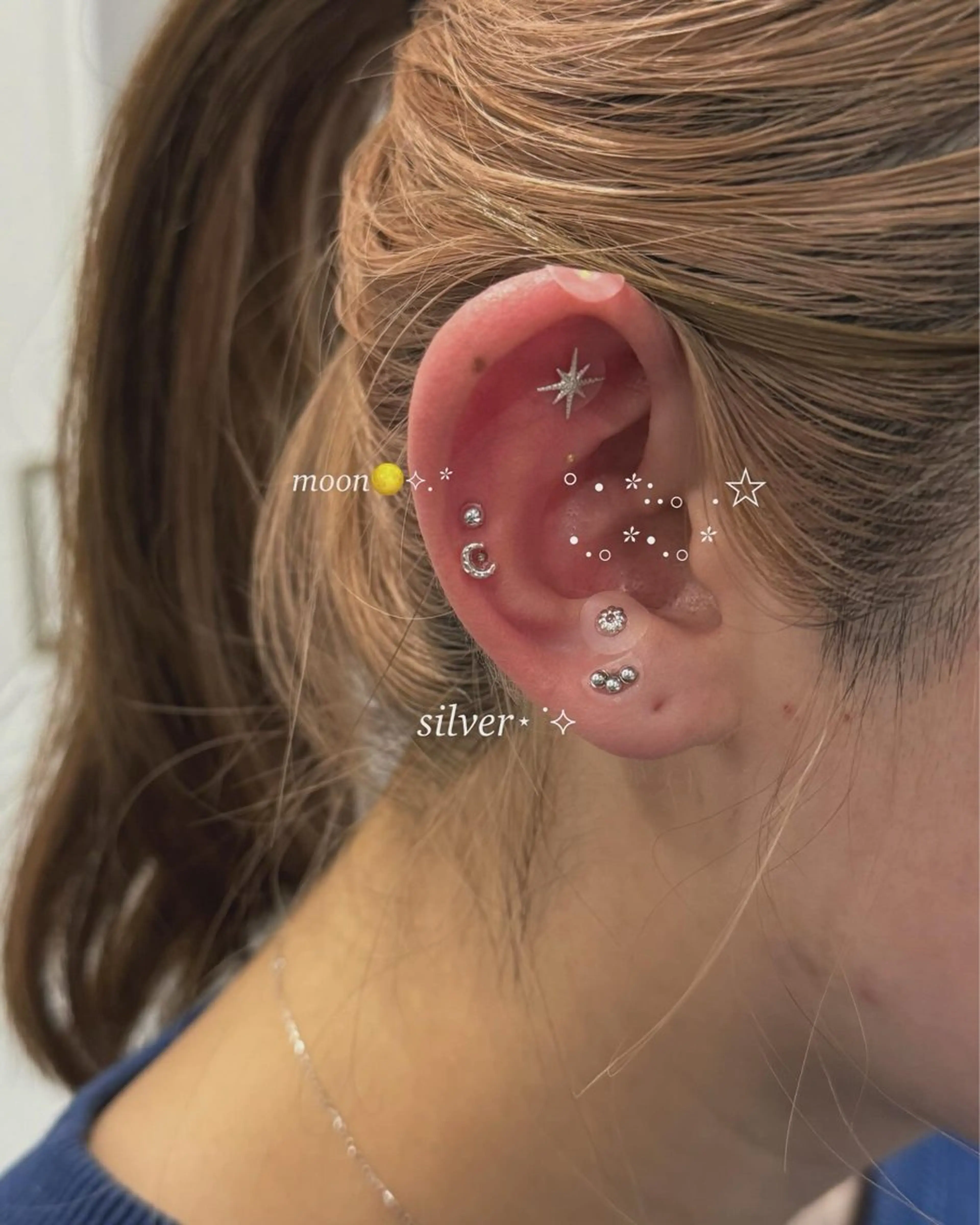 e___. nailのネイルデザイン