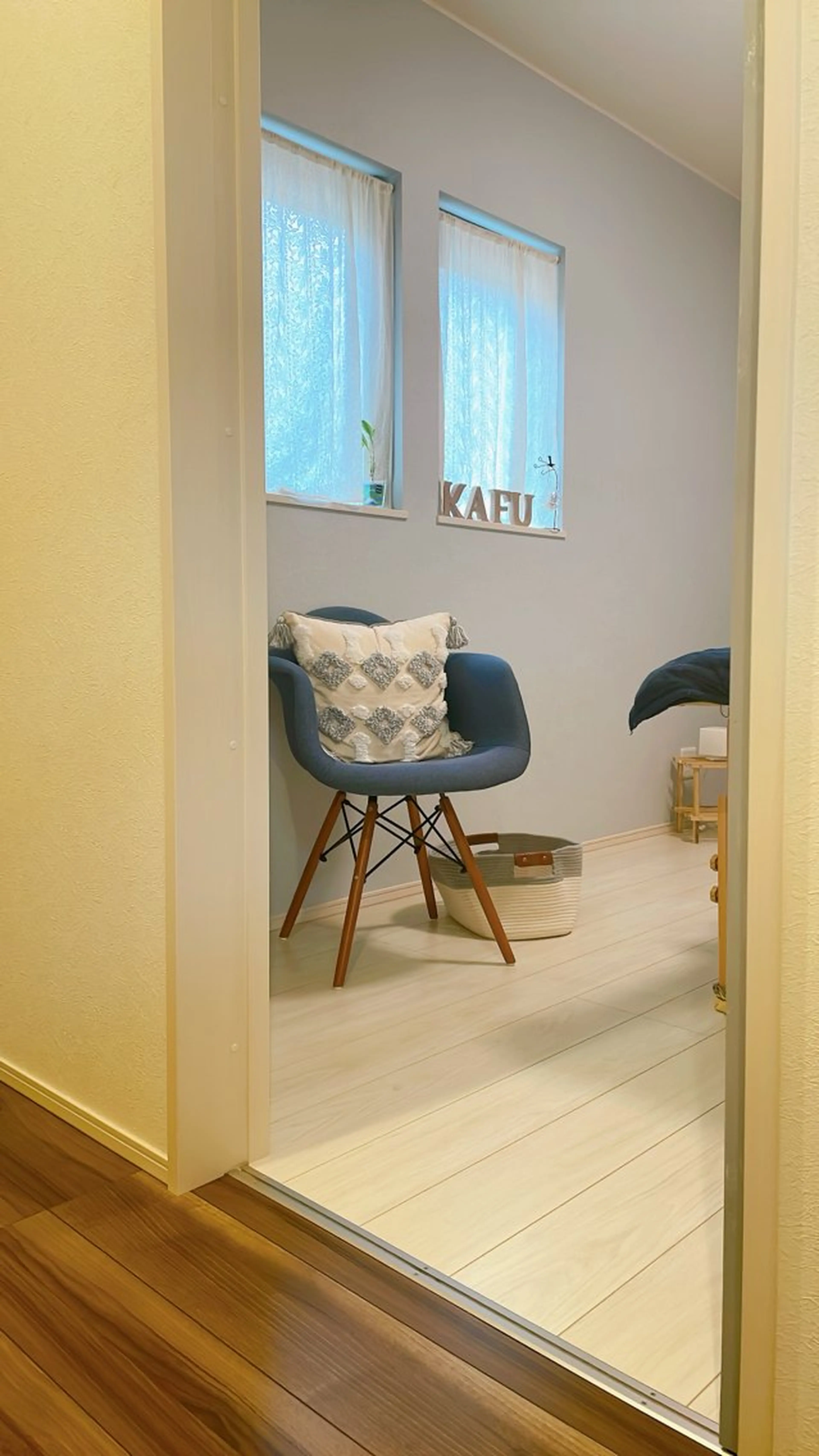 大橋 香純のエステ・リラクイメージ